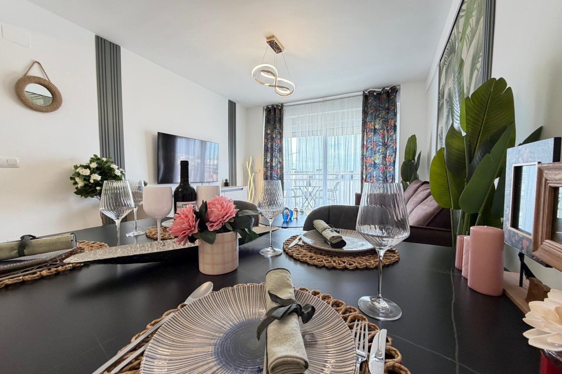 Revente - Apartment -
Torrevieja - Centro
