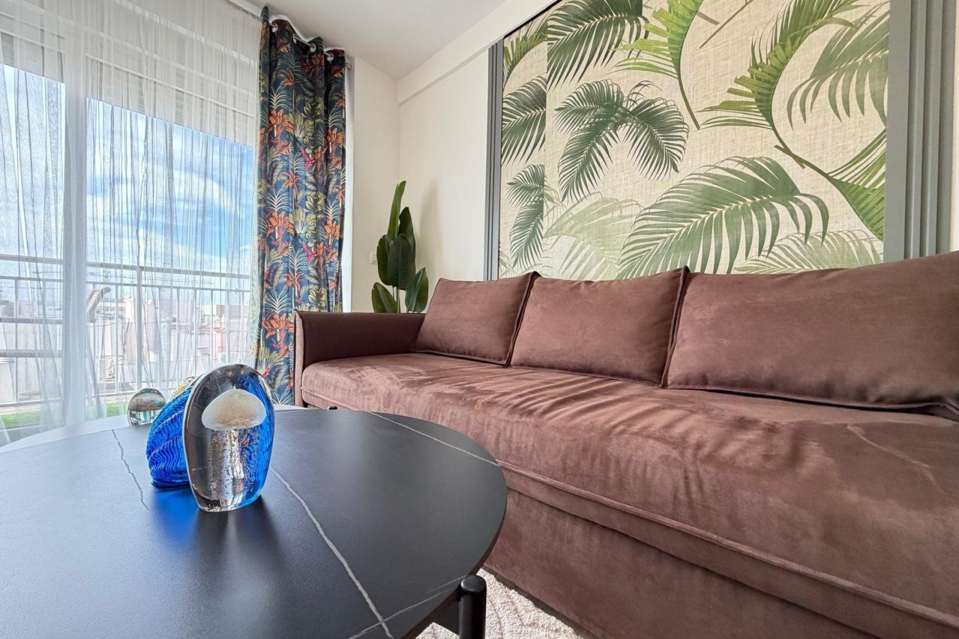 Revente - Apartment -
Torrevieja - Centro
