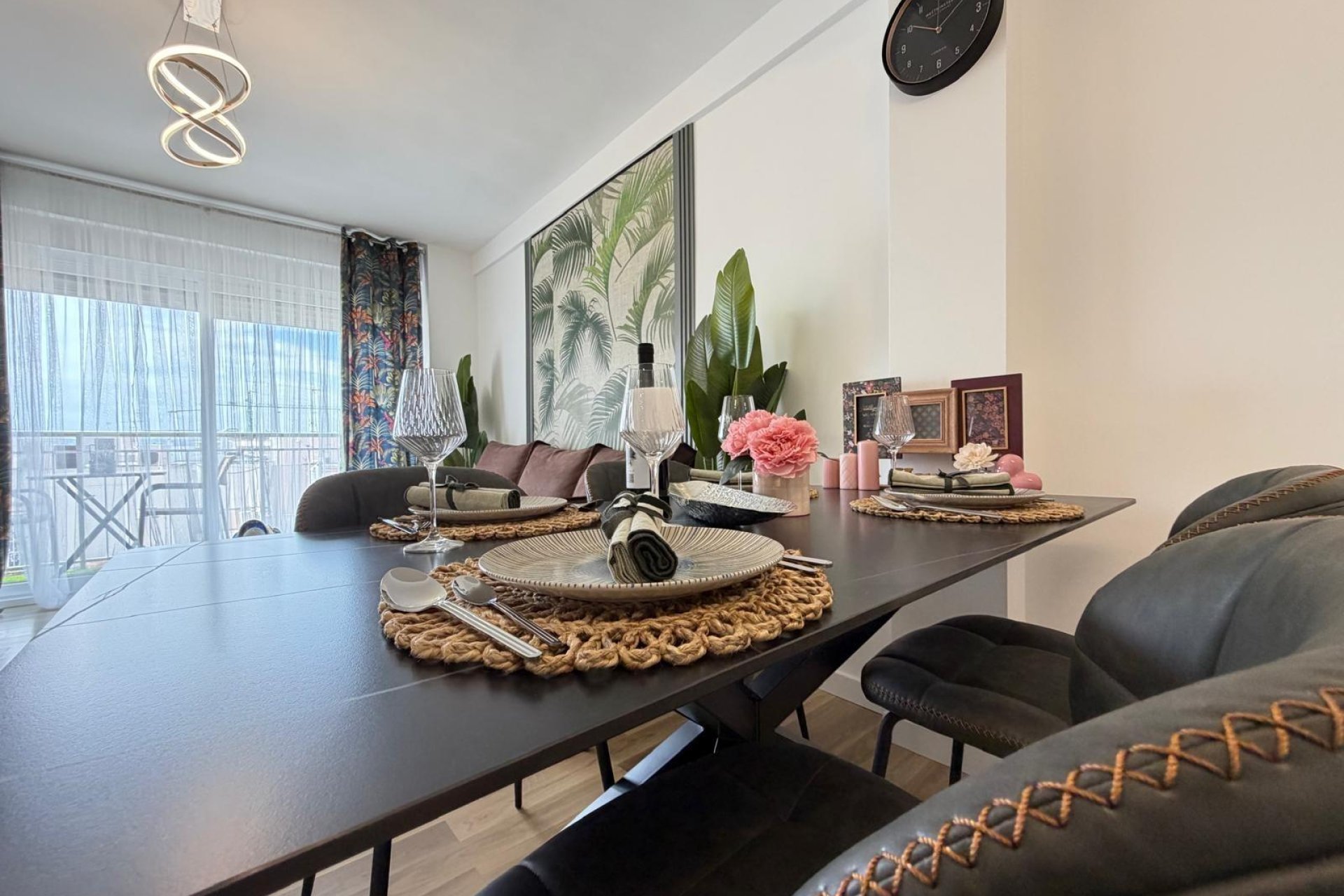Revente - Apartment -
Torrevieja - Centro