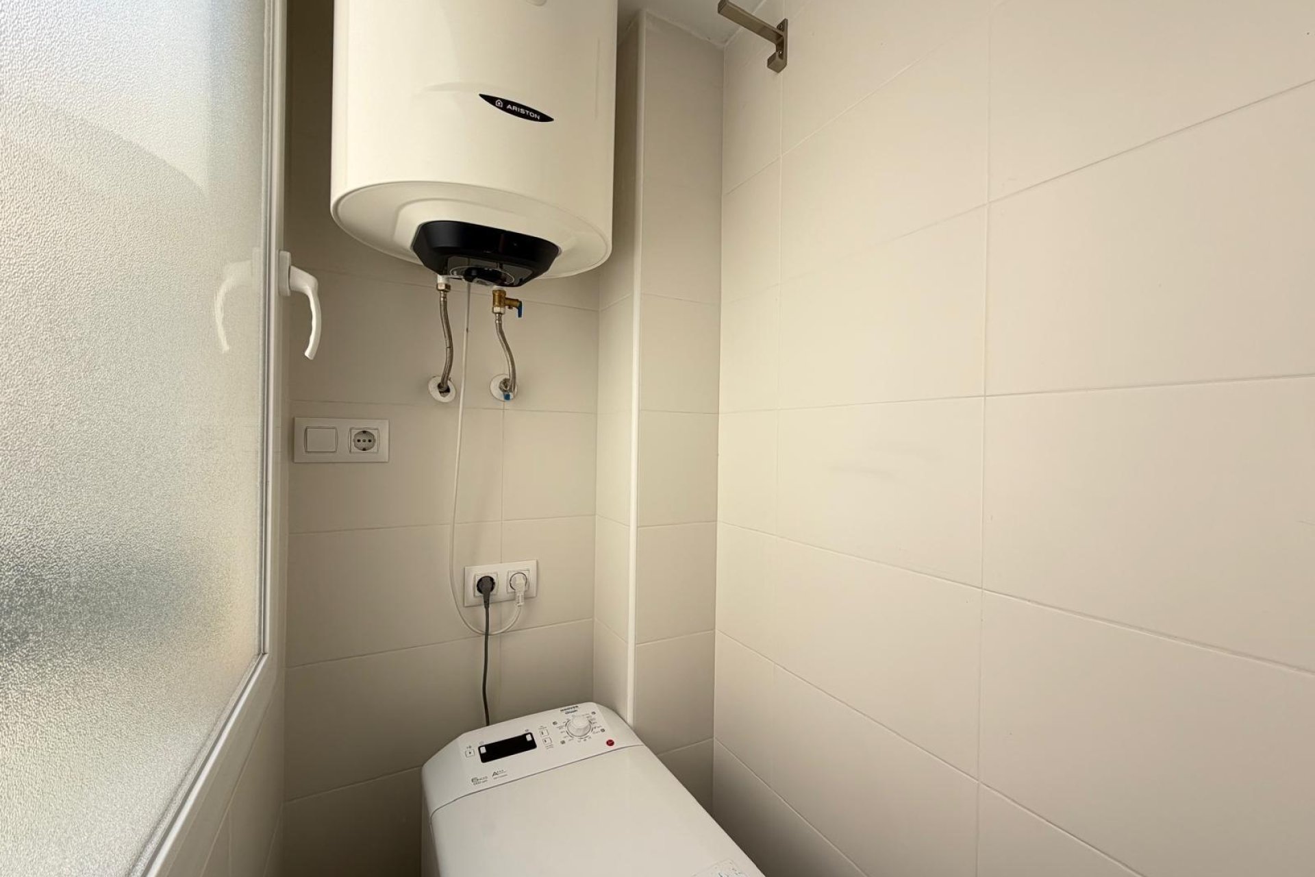 Revente - Apartment -
Torrevieja - Centro