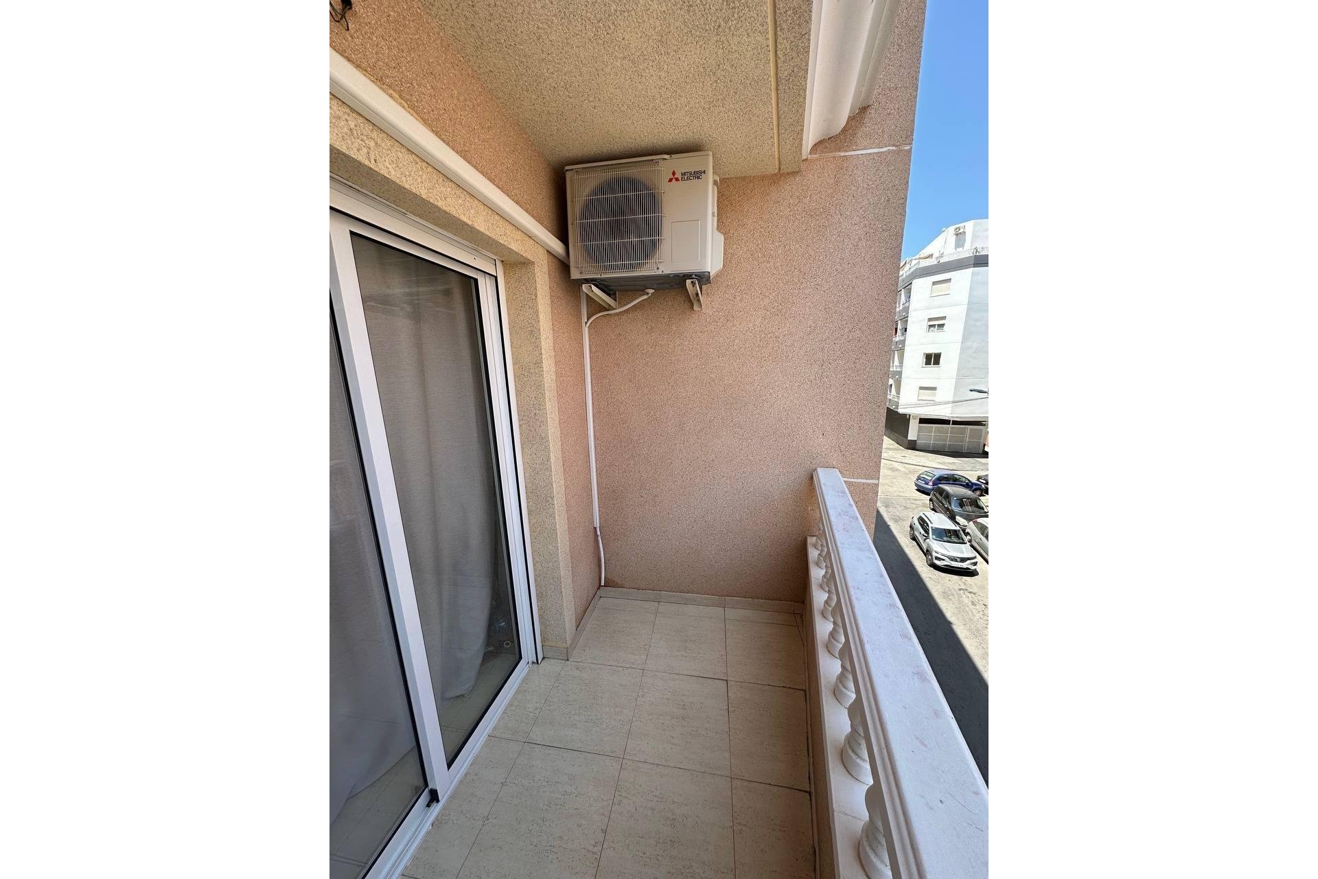 Revente - Apartment -
Torrevieja - Centro