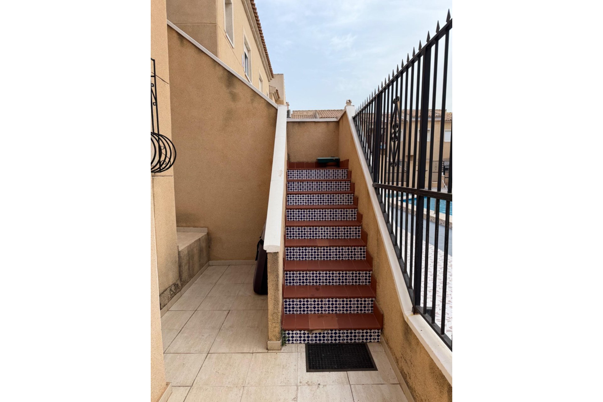 Revente - Apartment -
Torrevieja - Centro