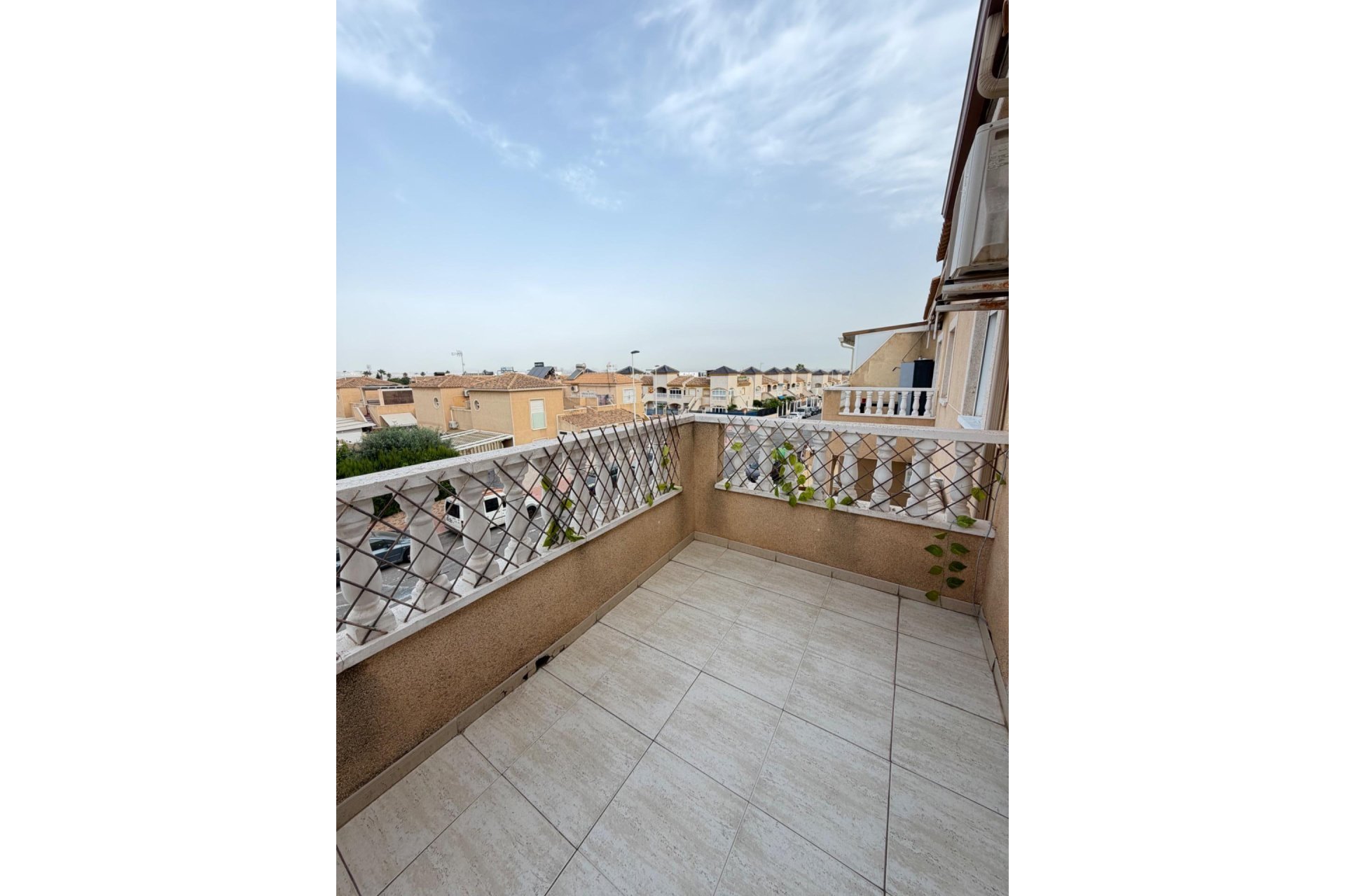 Revente - Apartment -
Torrevieja - Centro