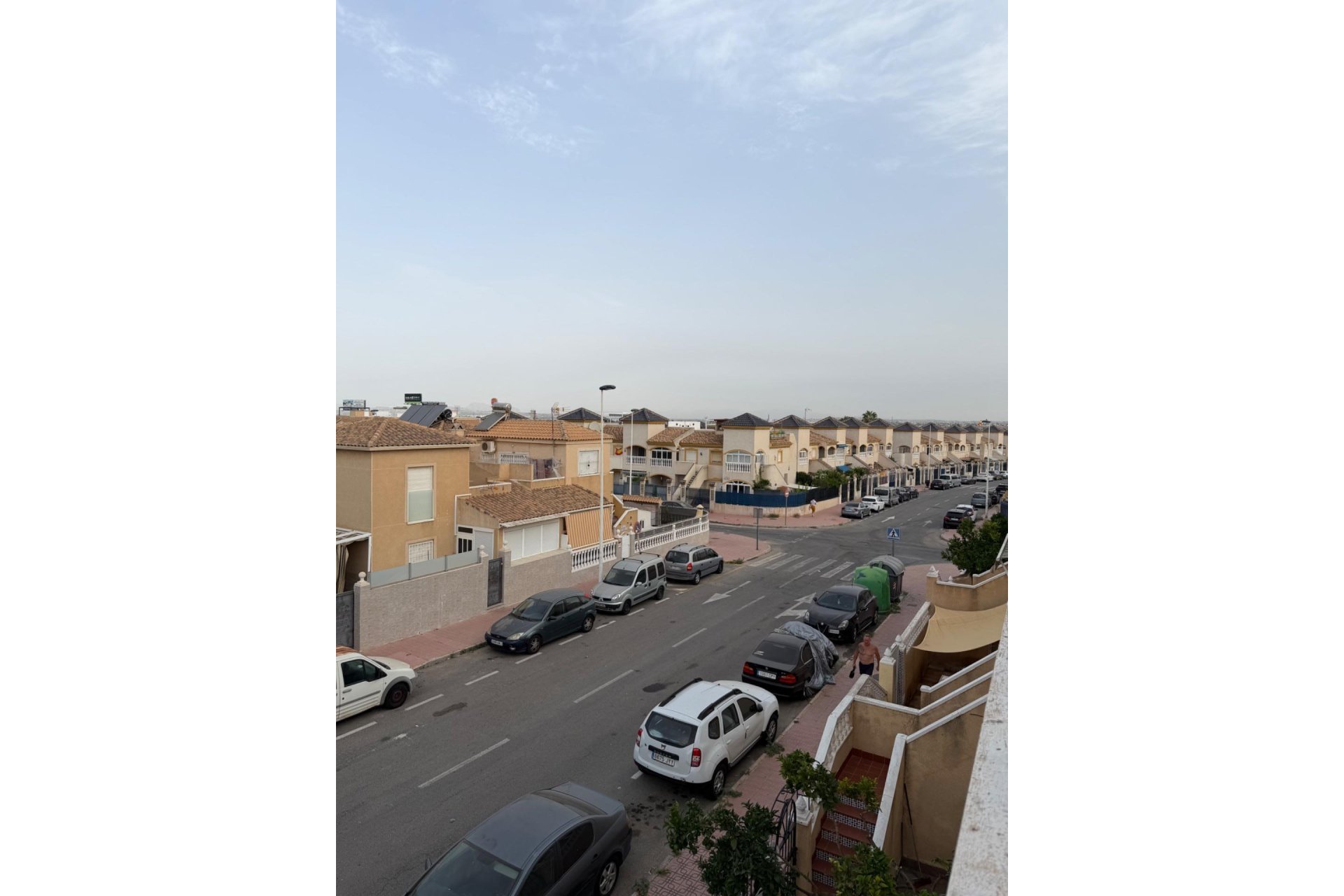 Revente - Apartment -
Torrevieja - Centro