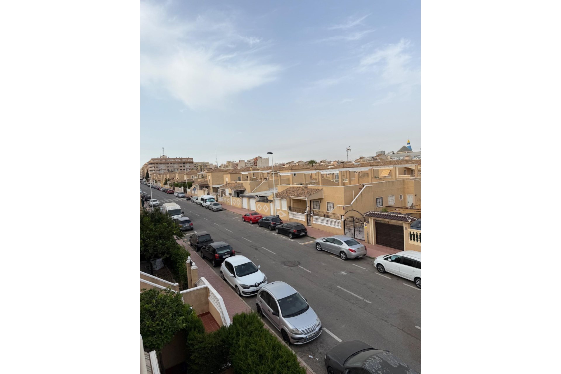 Revente - Apartment -
Torrevieja - Centro