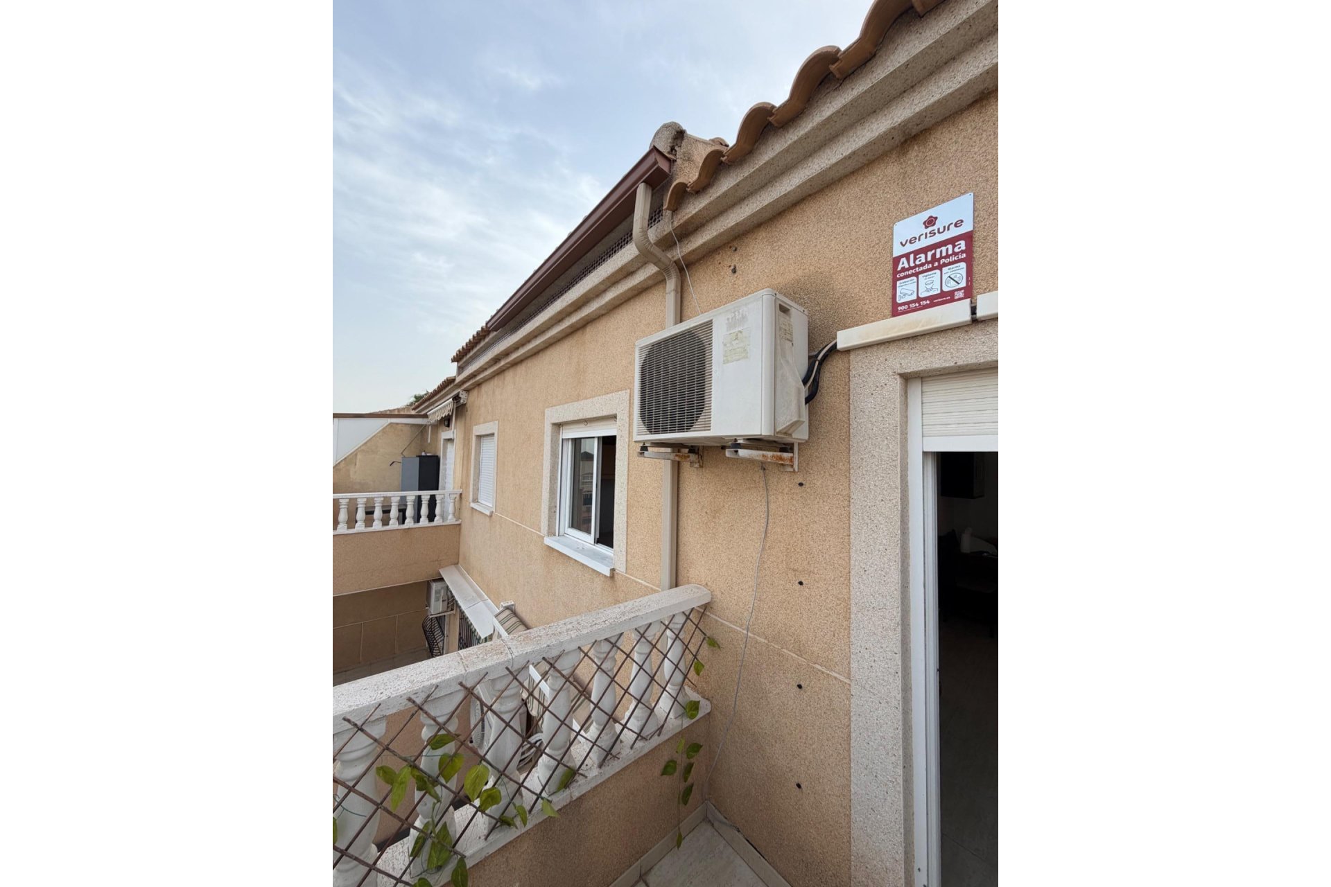 Revente - Apartment -
Torrevieja - Centro