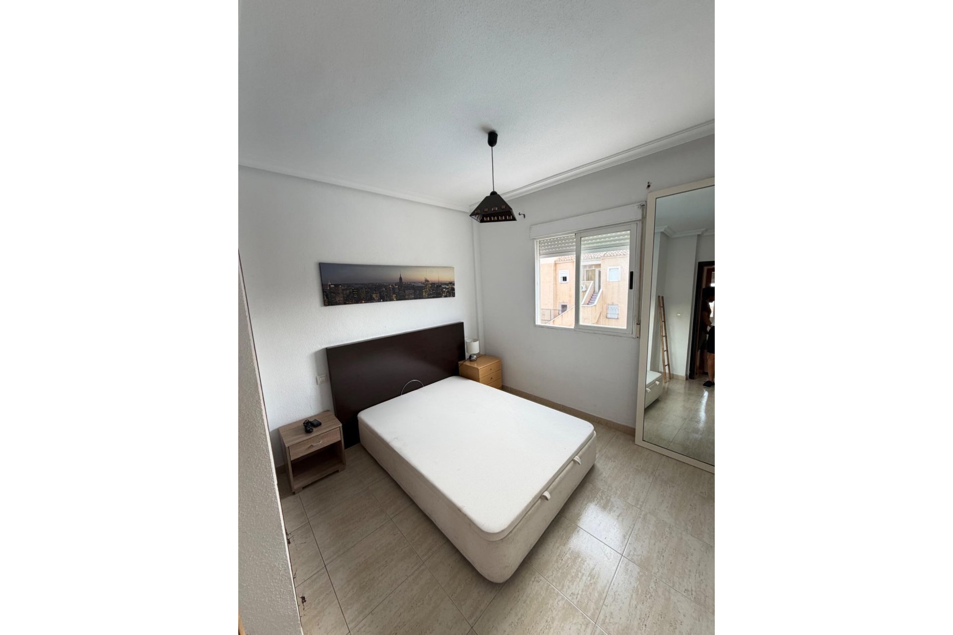 Revente - Apartment -
Torrevieja - Centro