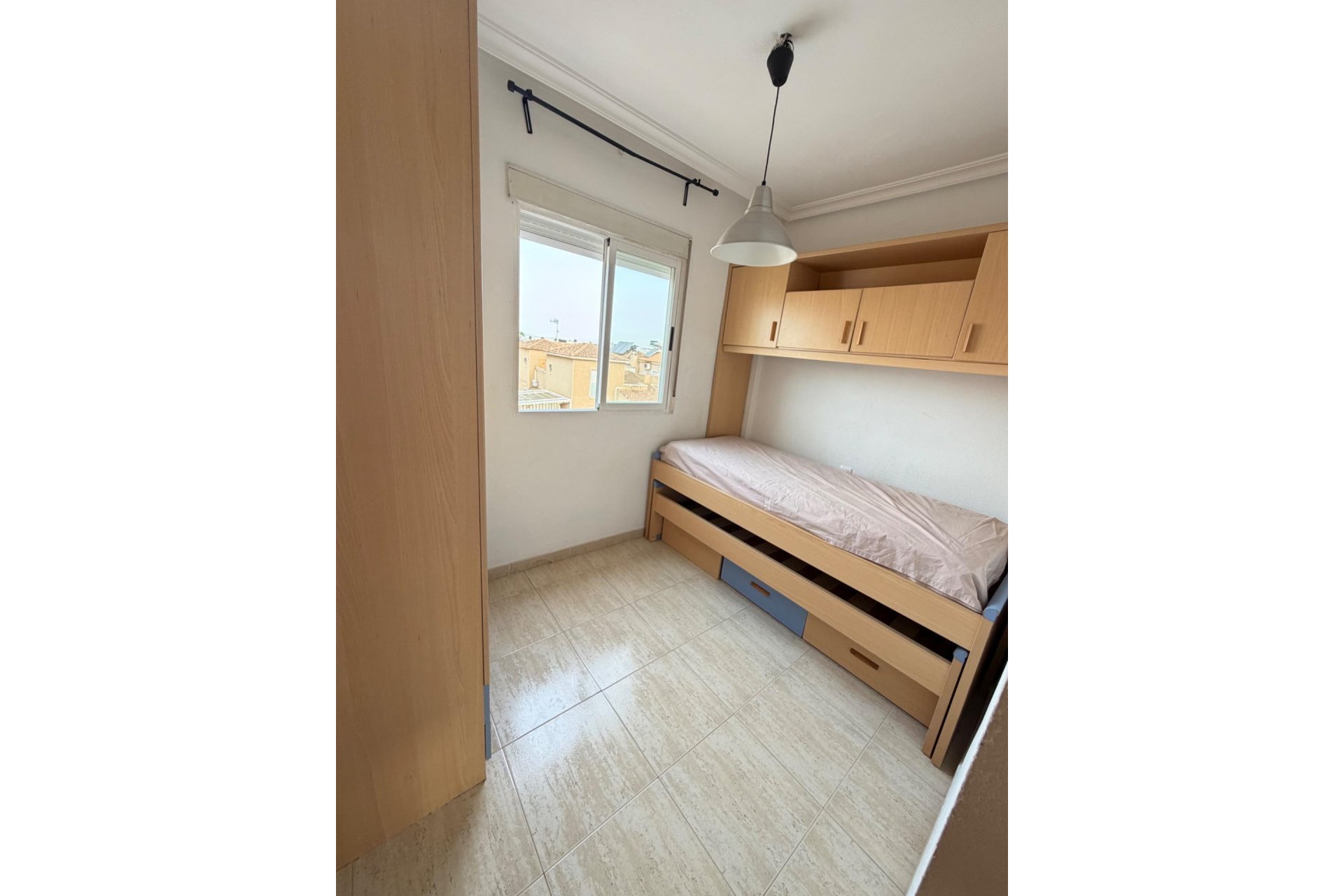 Revente - Apartment -
Torrevieja - Centro