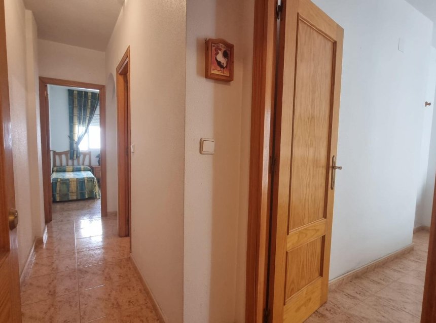 Revente - Apartment -
Torrevieja - Centro