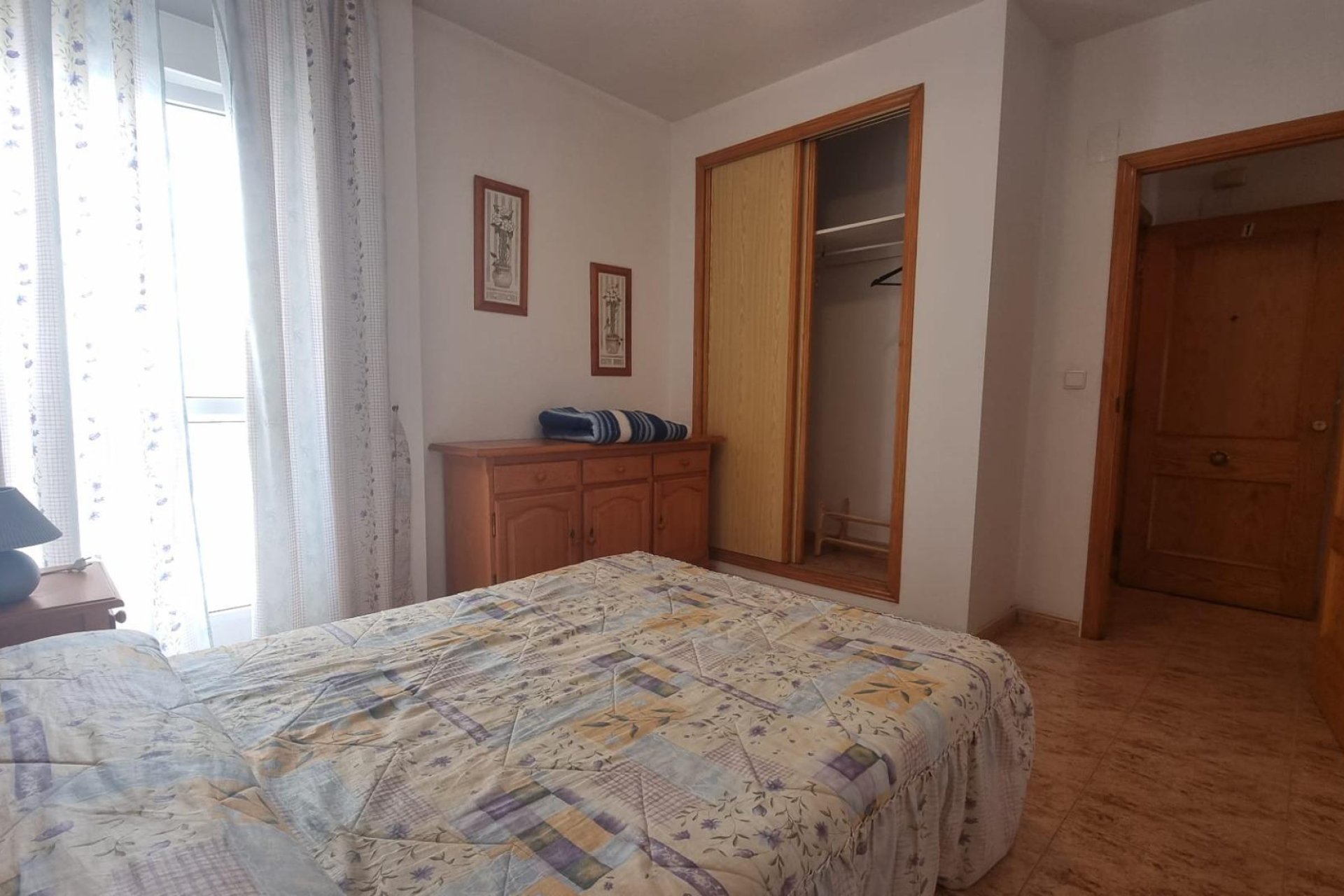 Revente - Apartment -
Torrevieja - Centro
