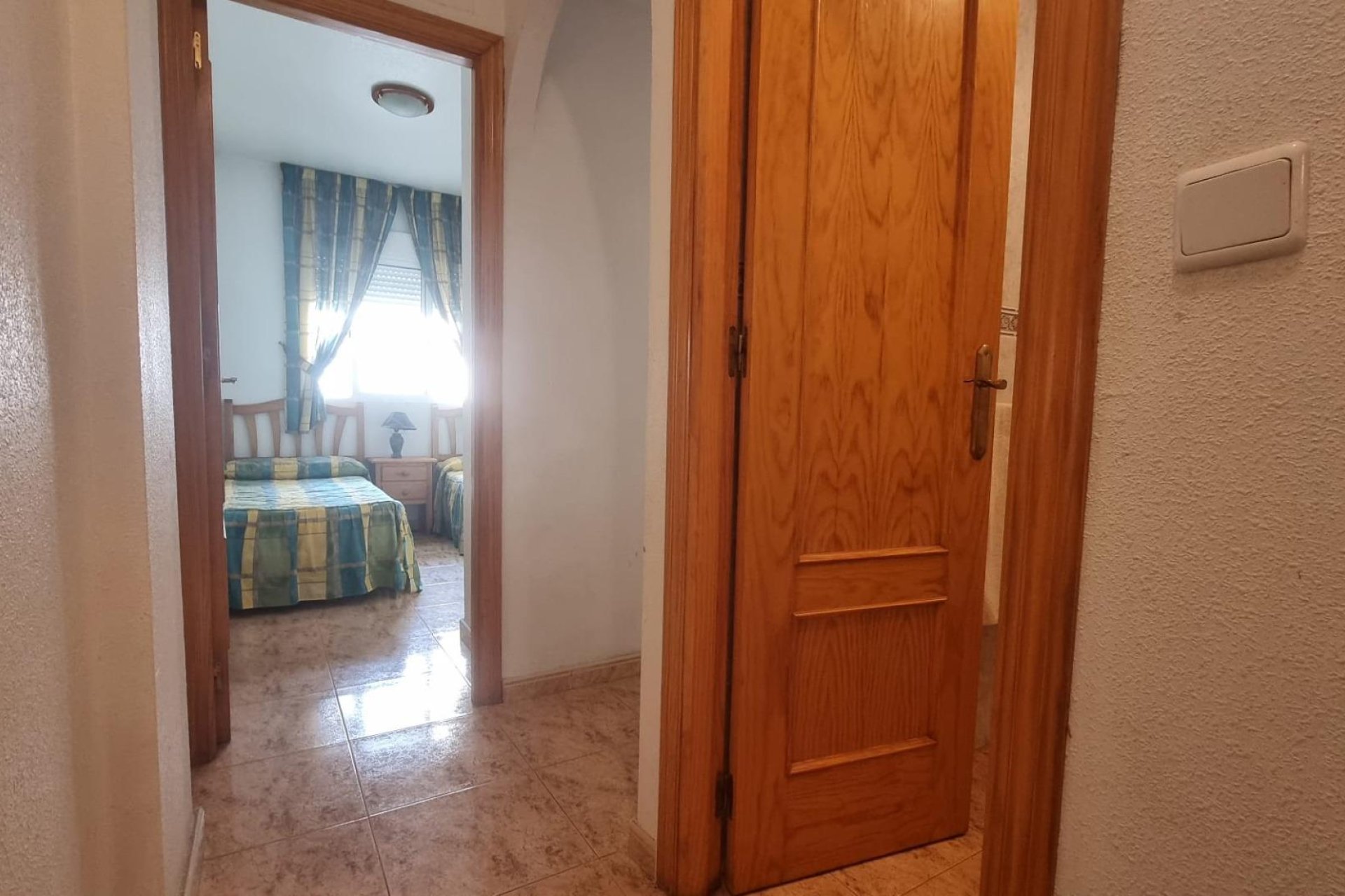 Revente - Apartment -
Torrevieja - Centro