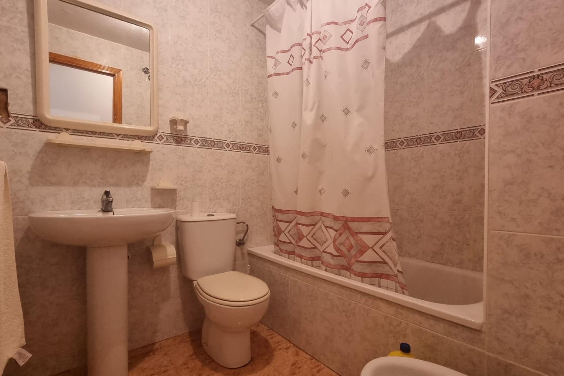 Revente - Apartment -
Torrevieja - Centro