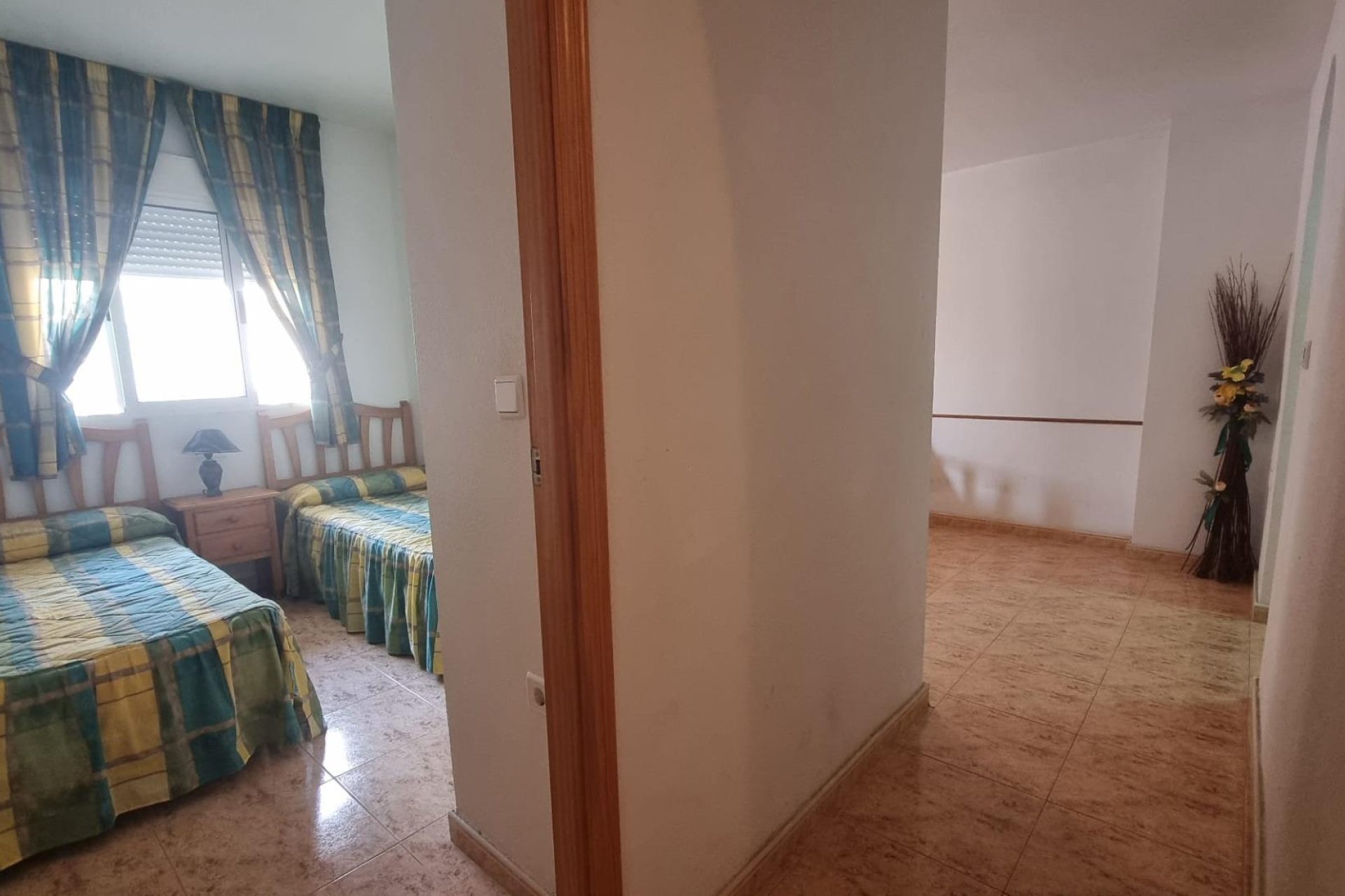Revente - Apartment -
Torrevieja - Centro