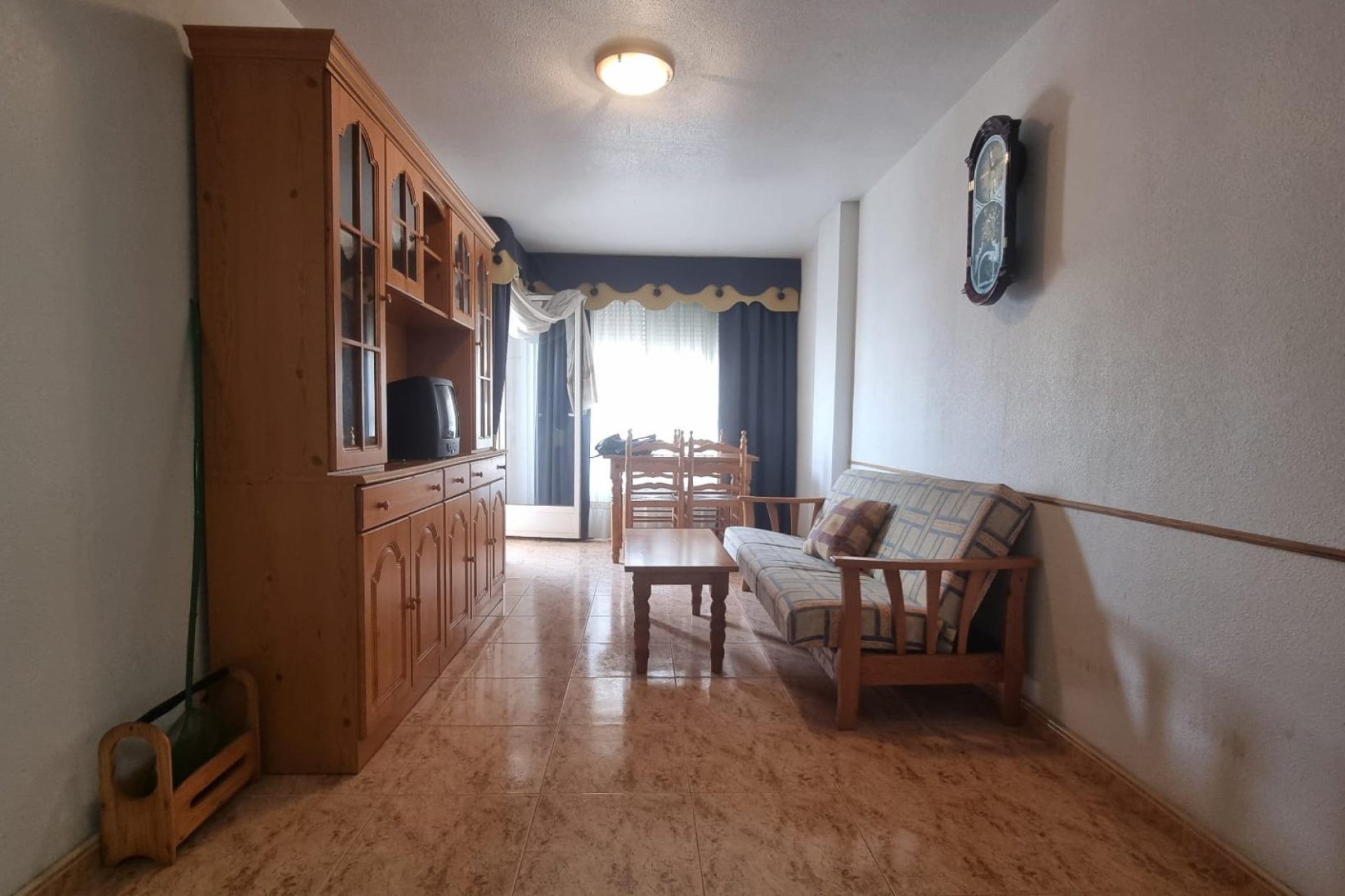 Revente - Apartment -
Torrevieja - Centro