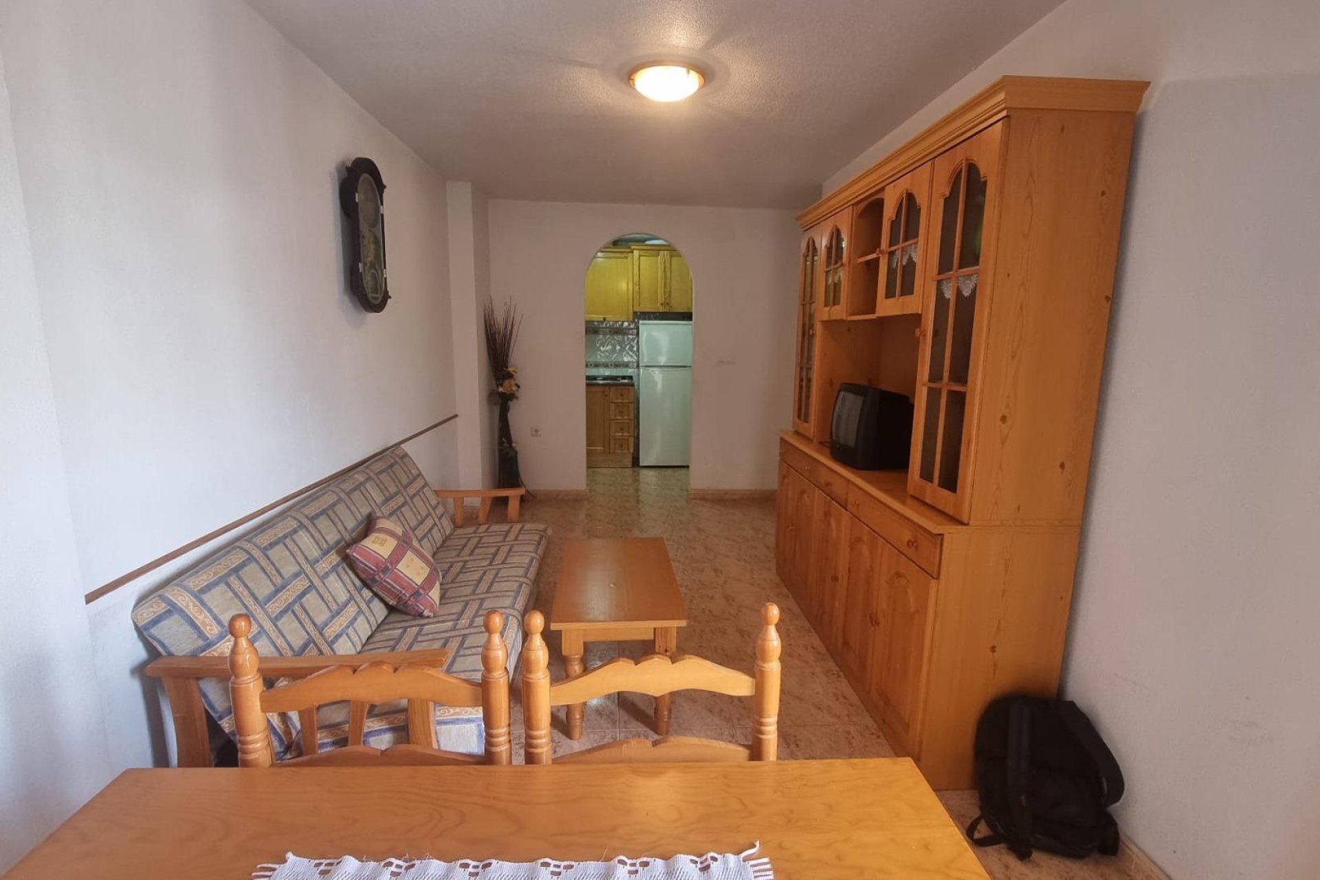 Revente - Apartment -
Torrevieja - Centro