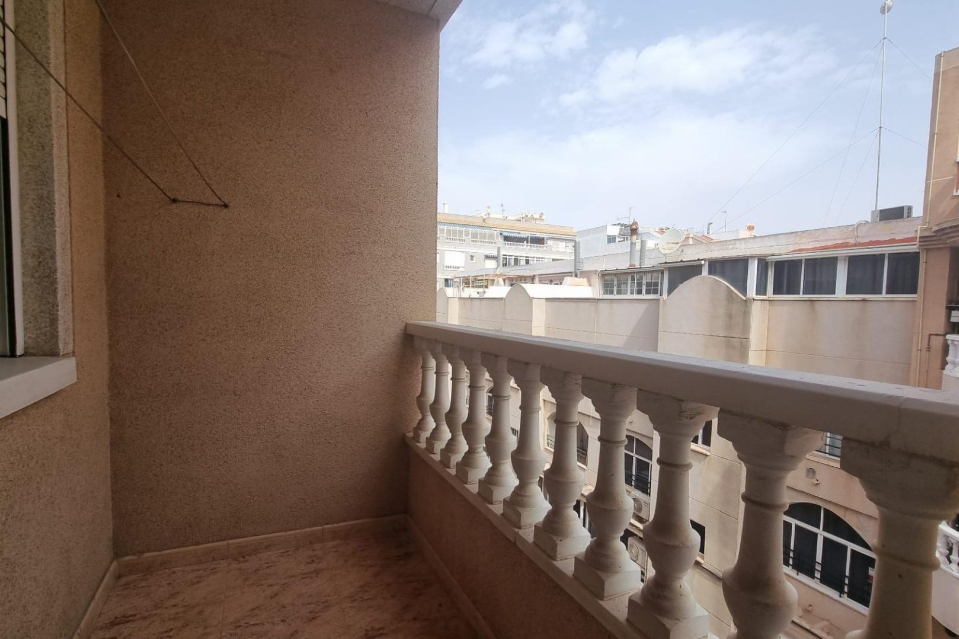 Revente - Apartment -
Torrevieja - Centro