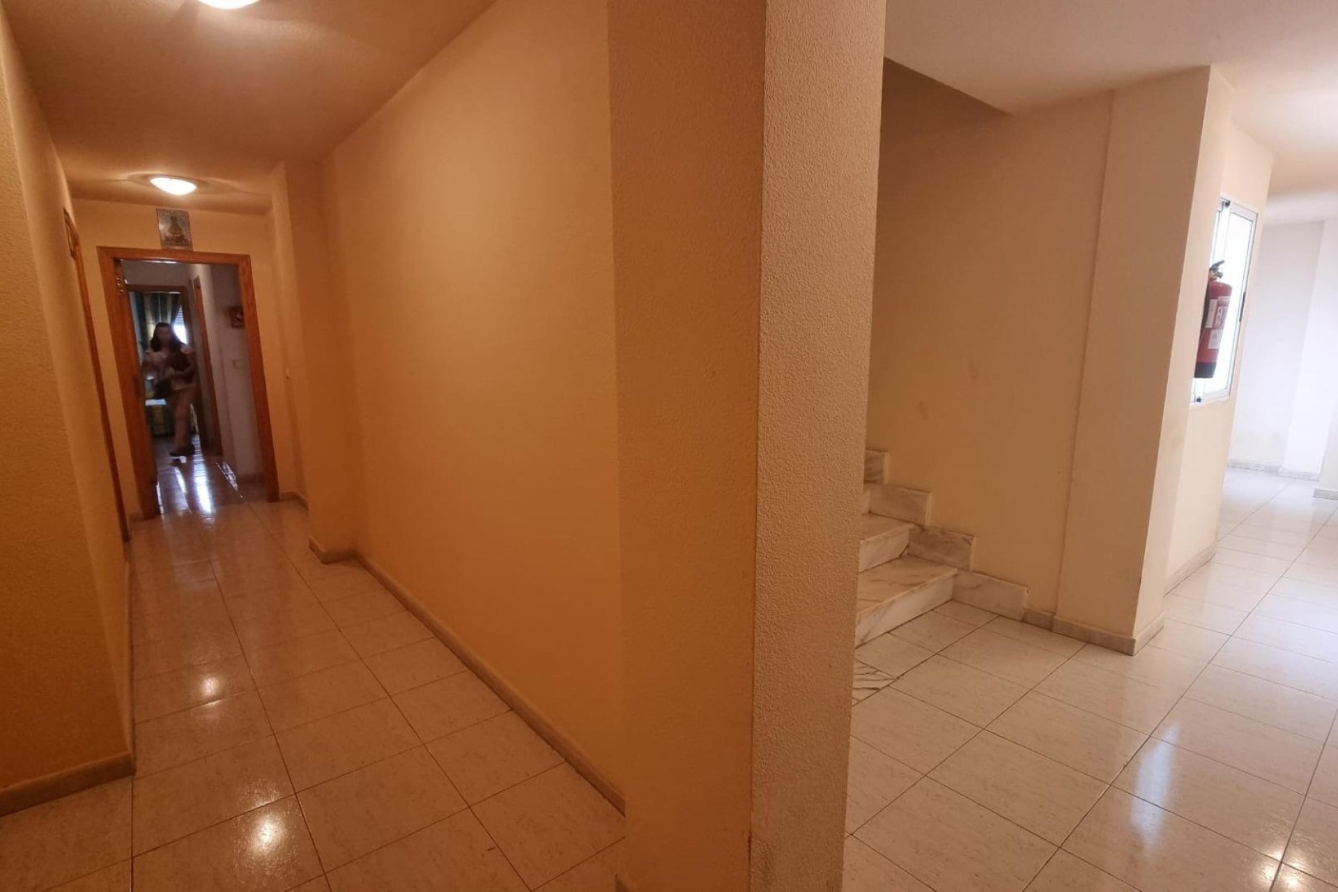 Revente - Apartment -
Torrevieja - Centro