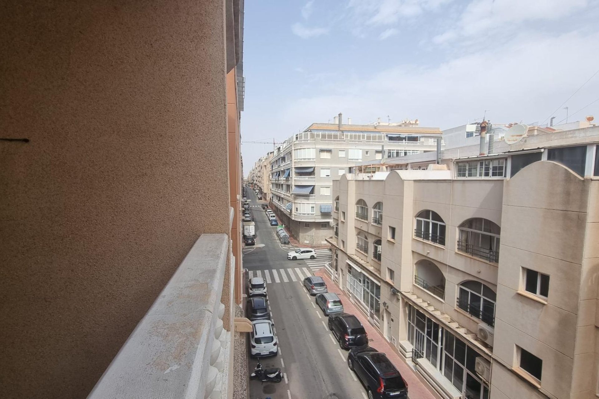 Revente - Apartment -
Torrevieja - Centro