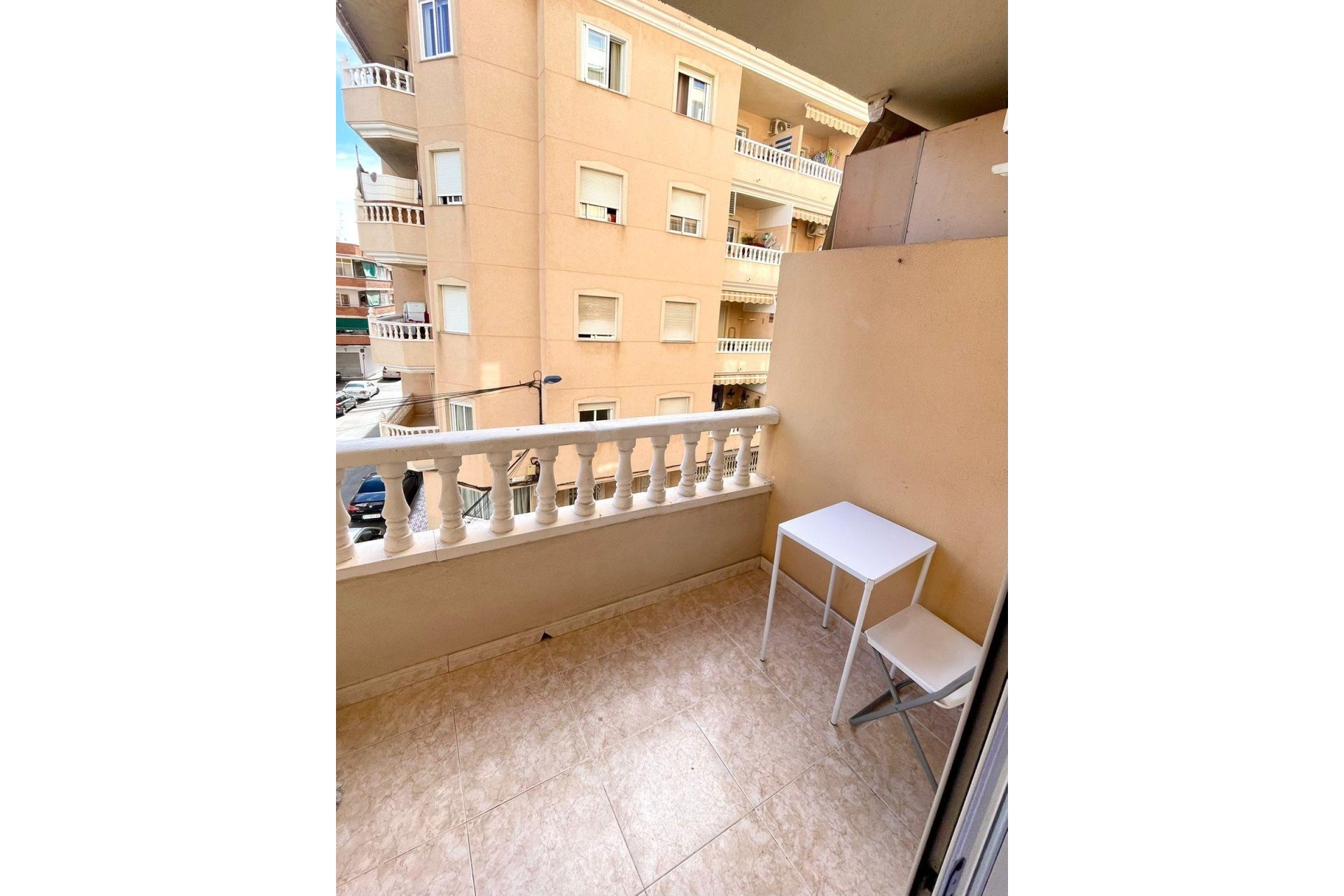 Revente - Apartment -
Torrevieja - Centro