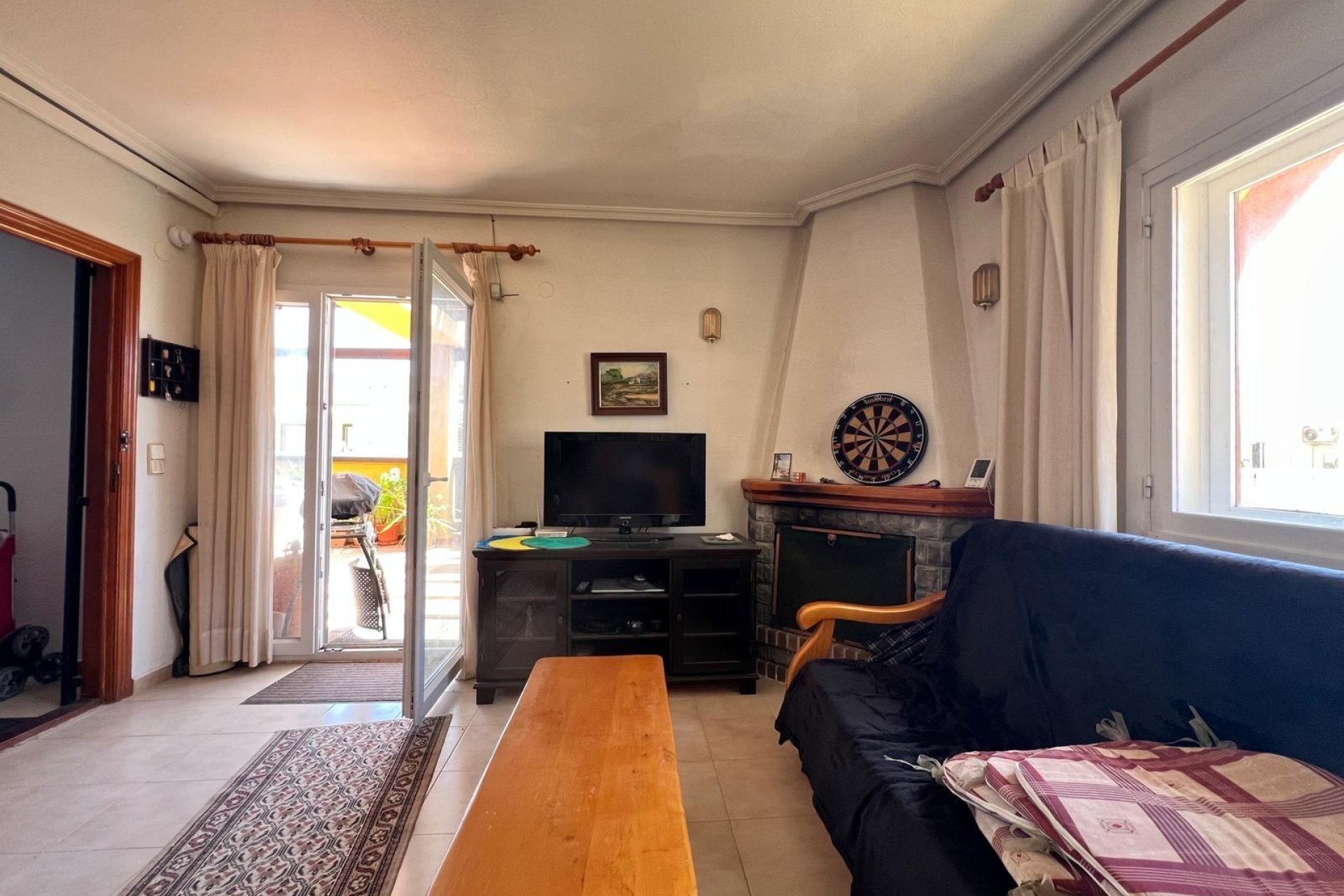 Revente - Apartment -
Torrevieja - Centro