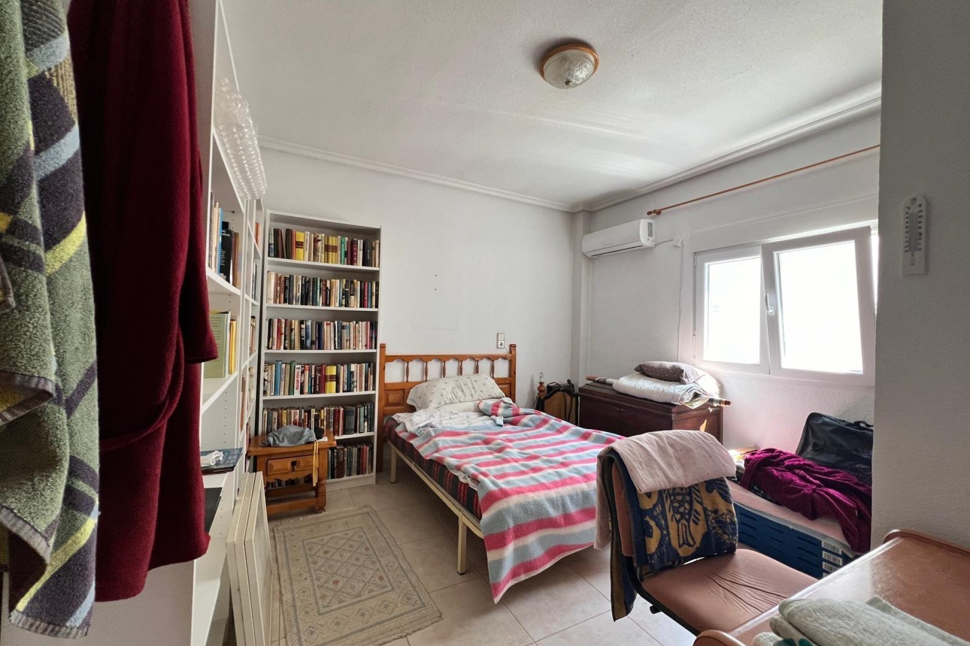 Revente - Apartment -
Torrevieja - Centro