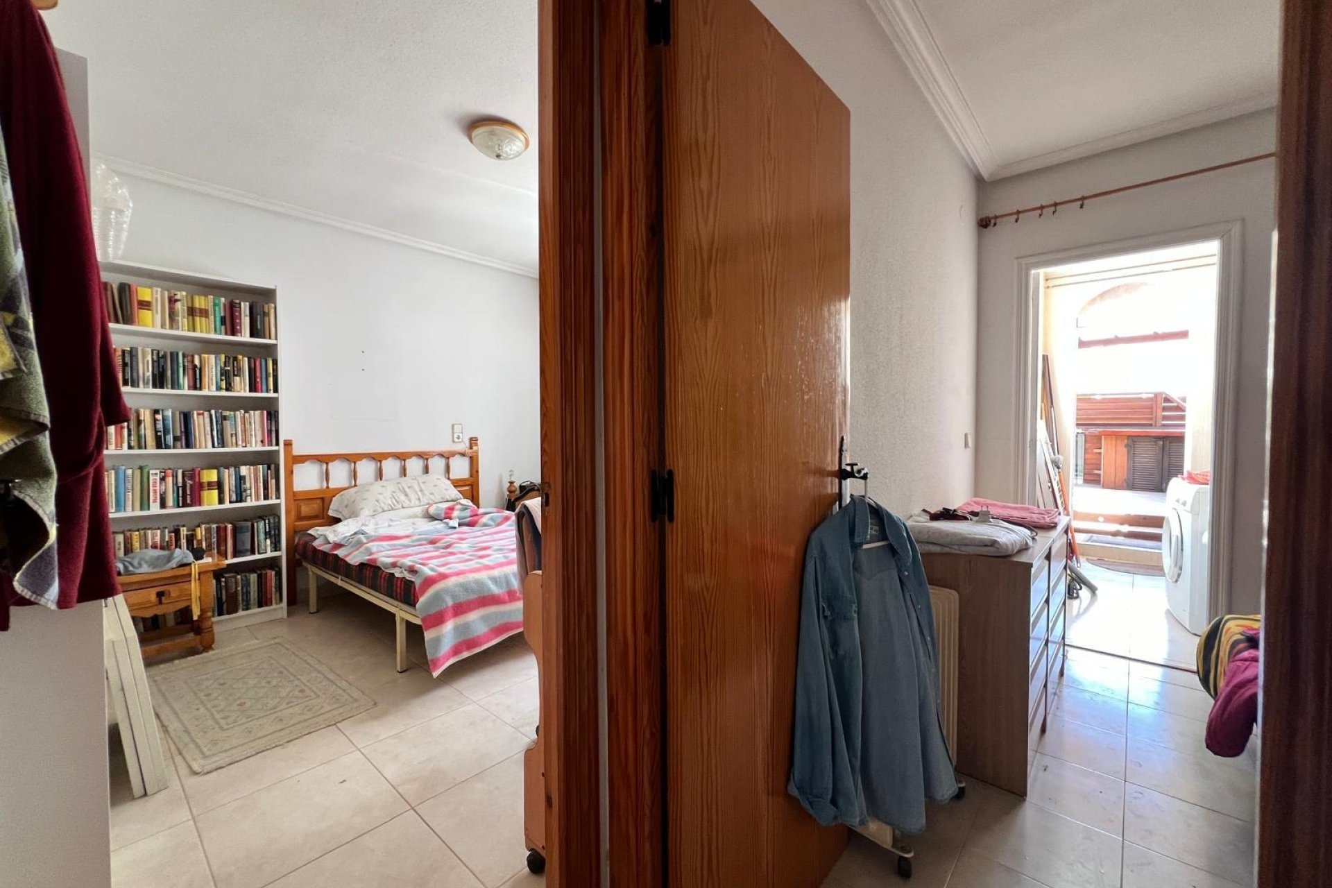 Revente - Apartment -
Torrevieja - Centro