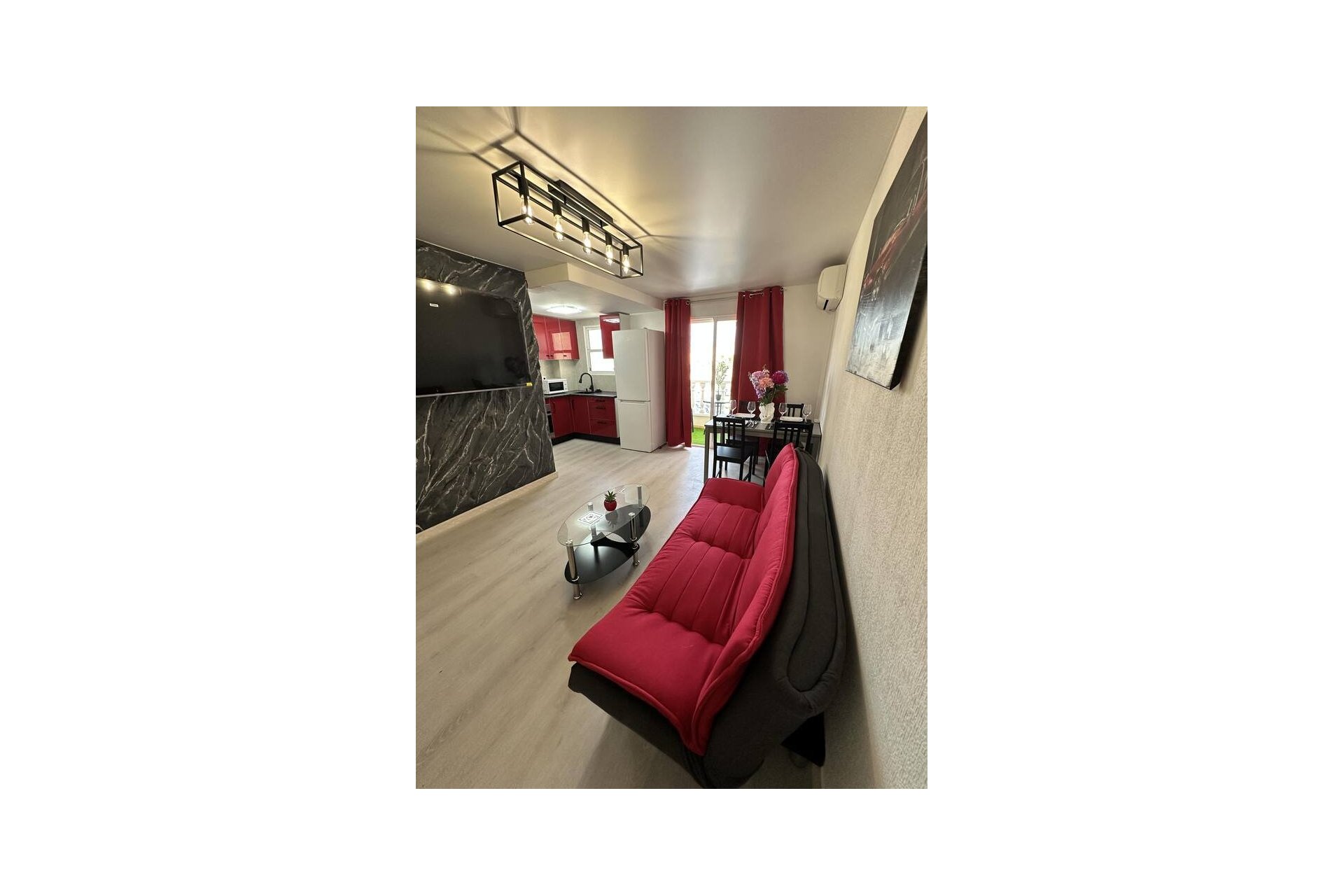 Revente - Apartment -
Torrevieja - Centro