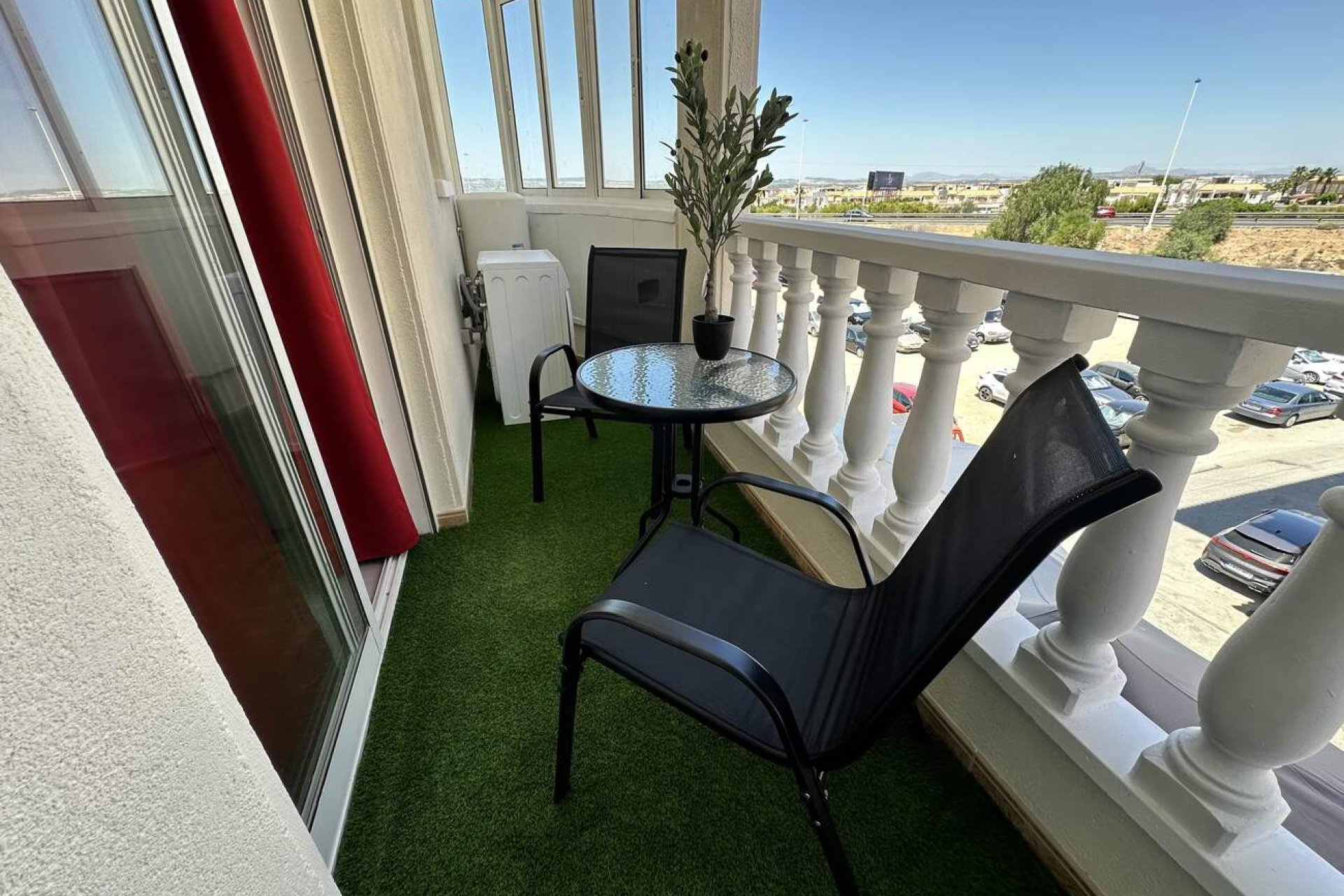 Revente - Apartment -
Torrevieja - Centro