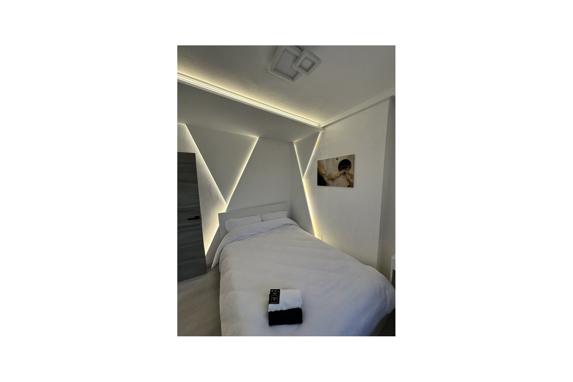 Revente - Apartment -
Torrevieja - Centro