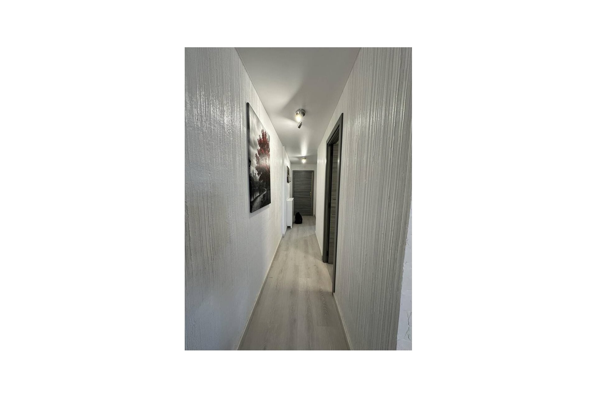 Revente - Apartment -
Torrevieja - Centro