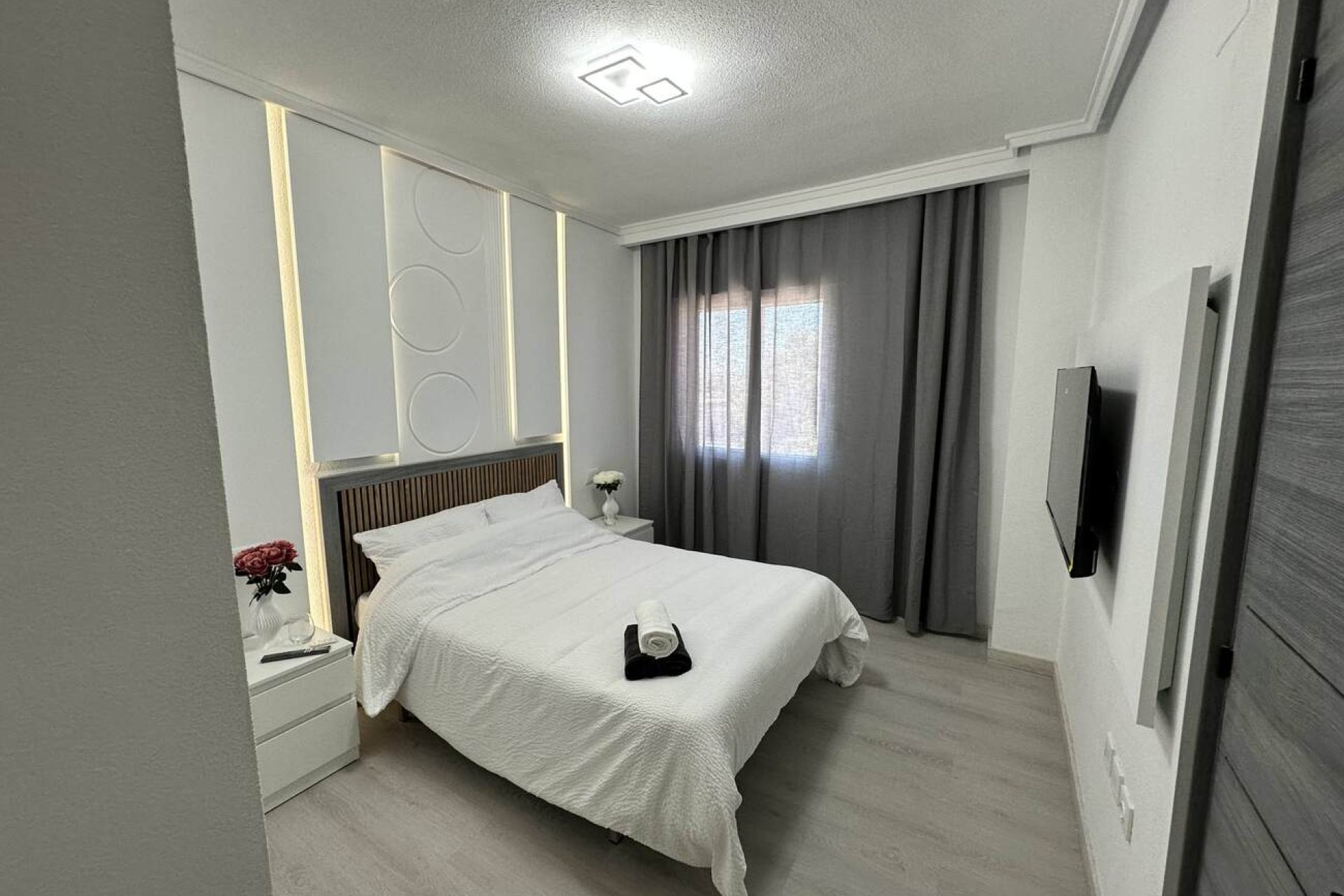 Revente - Apartment -
Torrevieja - Centro