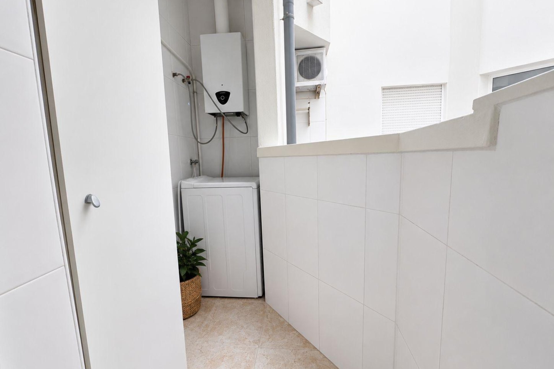 Revente - Apartment -
Torrevieja - Centro