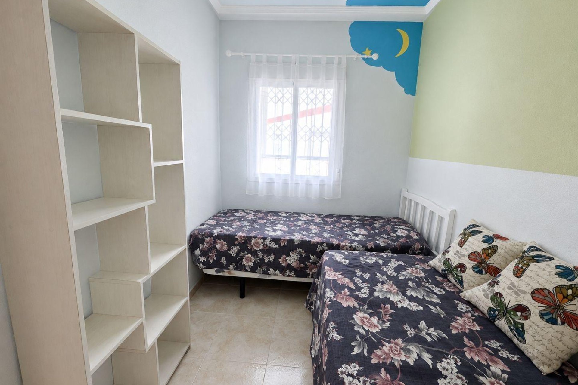 Revente - Apartment -
Torrevieja - Centro