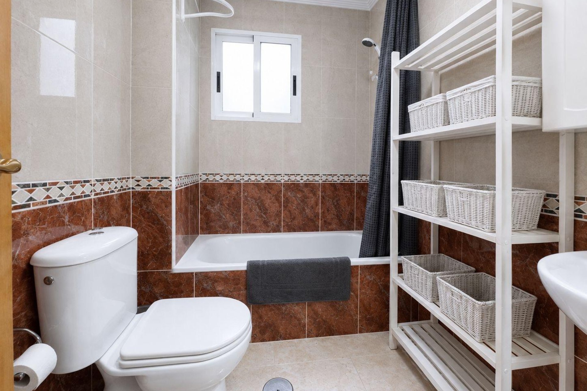 Revente - Apartment -
Torrevieja - Centro