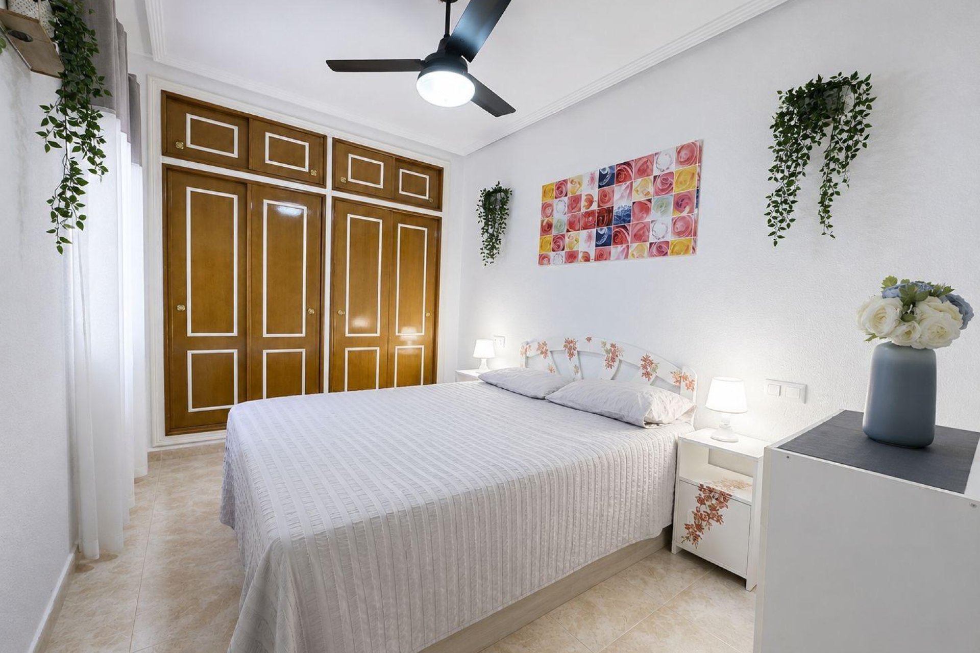 Revente - Apartment -
Torrevieja - Centro