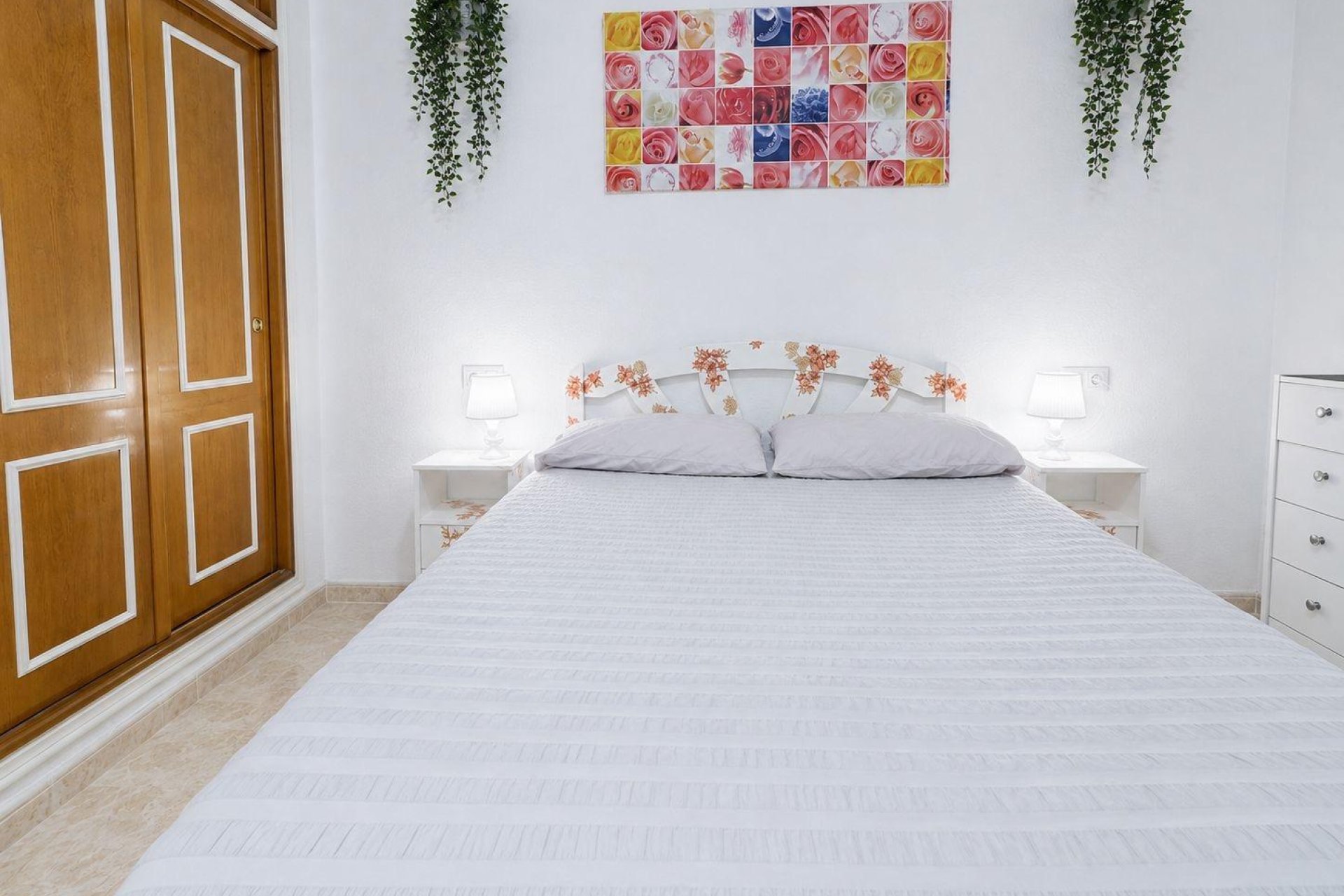 Revente - Apartment -
Torrevieja - Centro