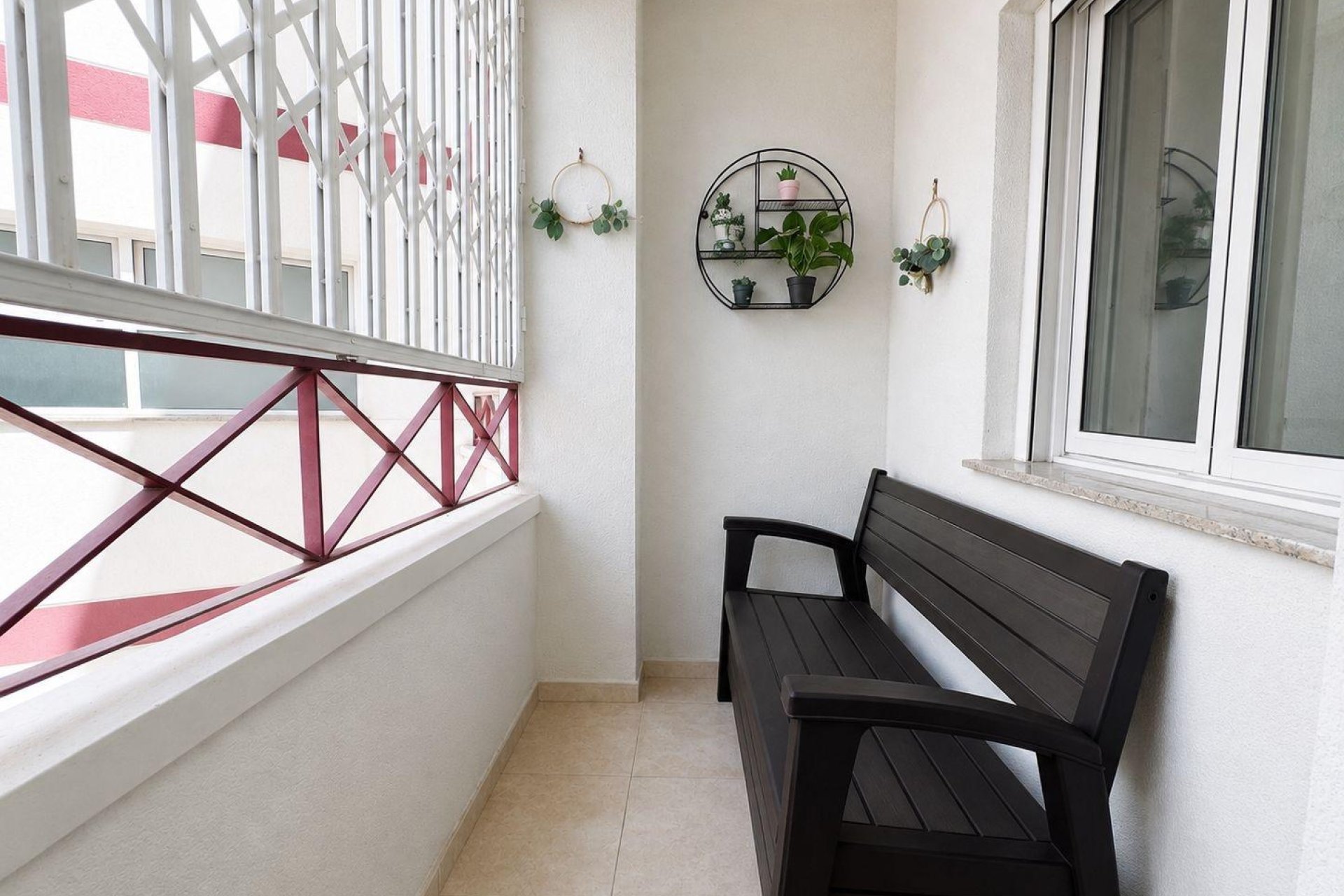 Revente - Apartment -
Torrevieja - Centro