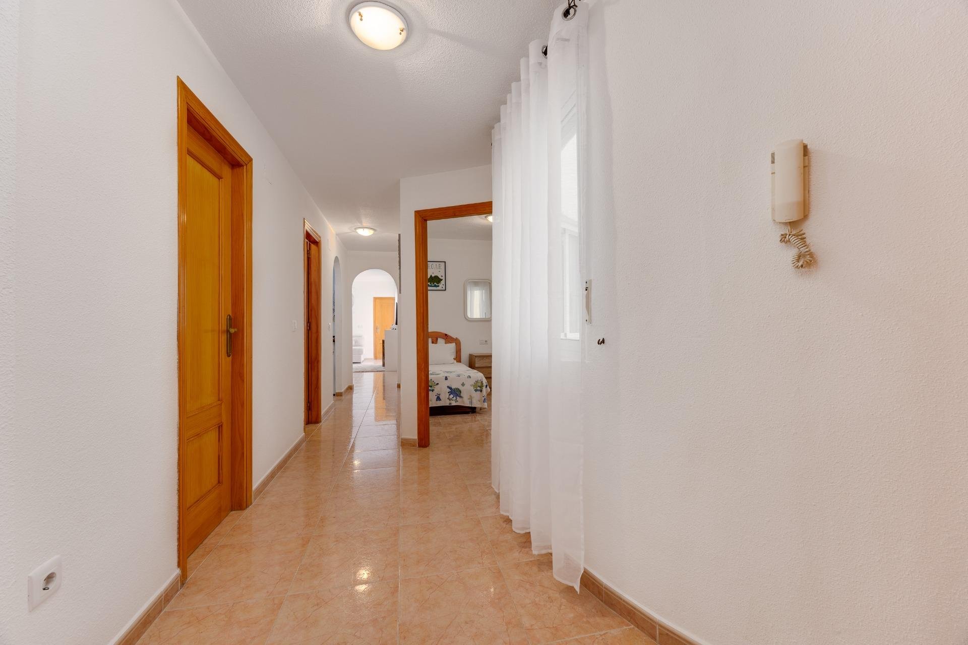 Revente - Apartment -
Torrevieja - Centro