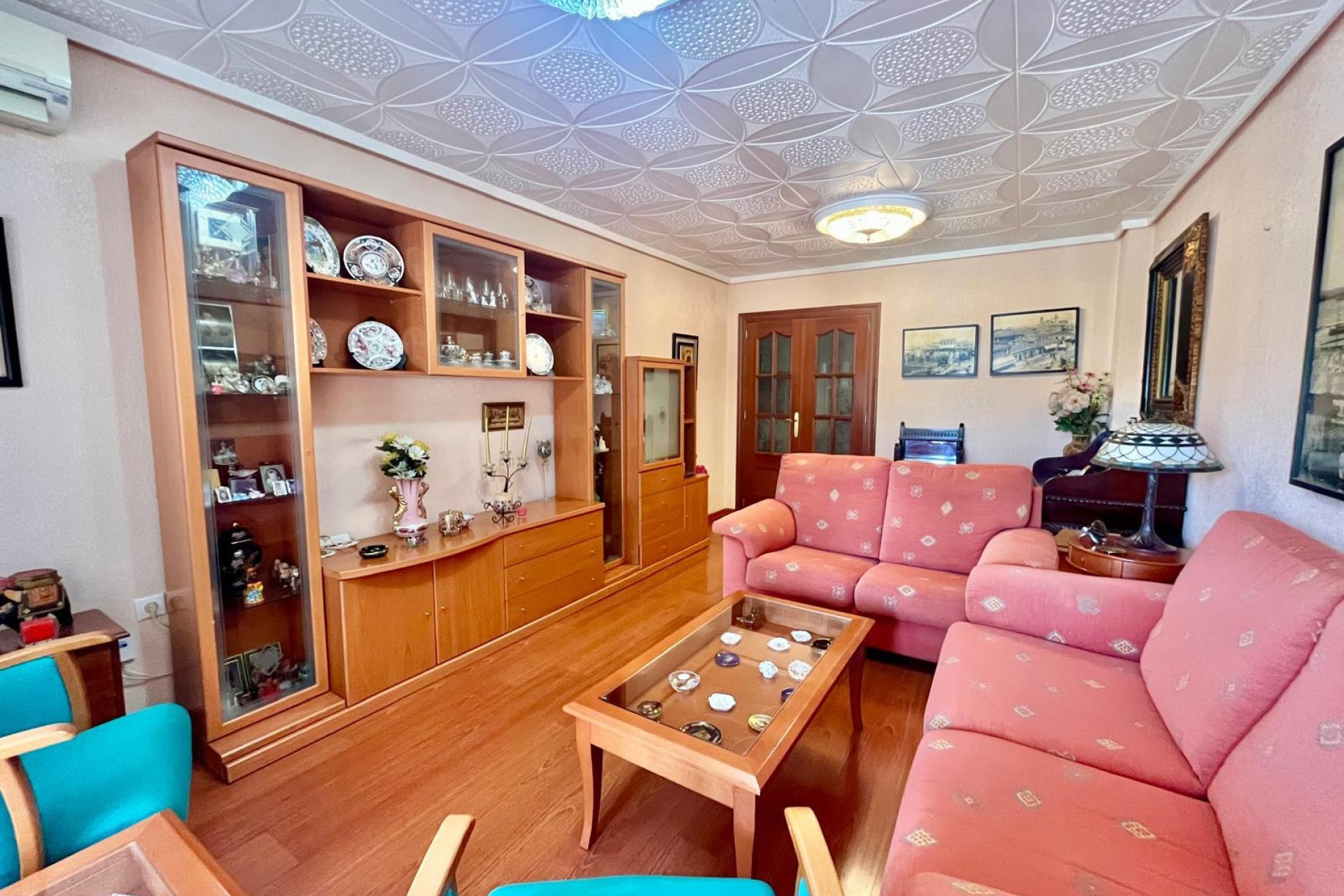 Revente - Apartment -
Torrevieja - Centro