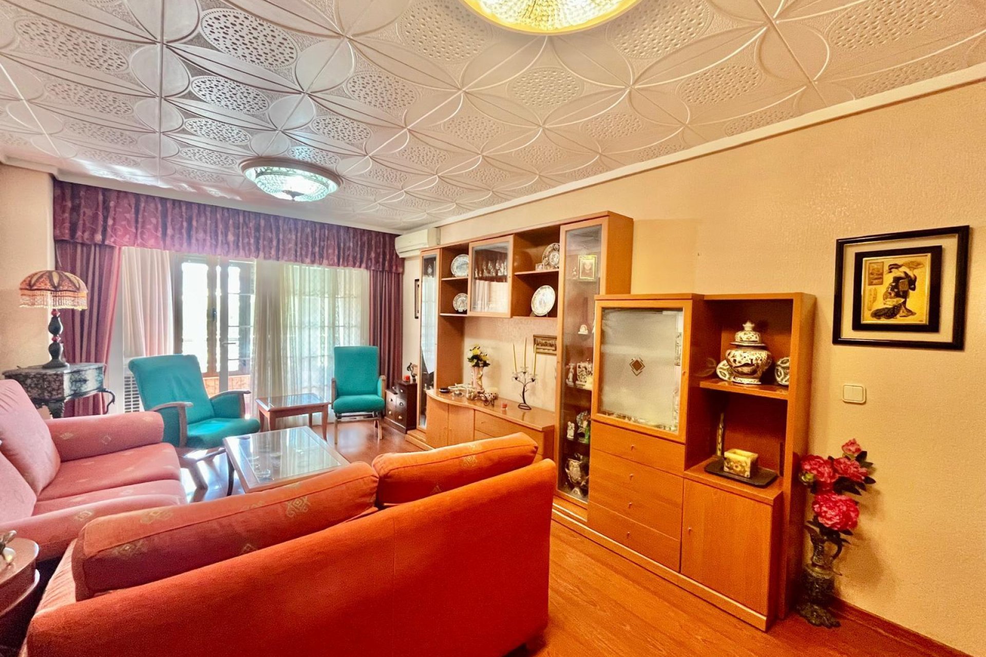 Revente - Apartment -
Torrevieja - Centro