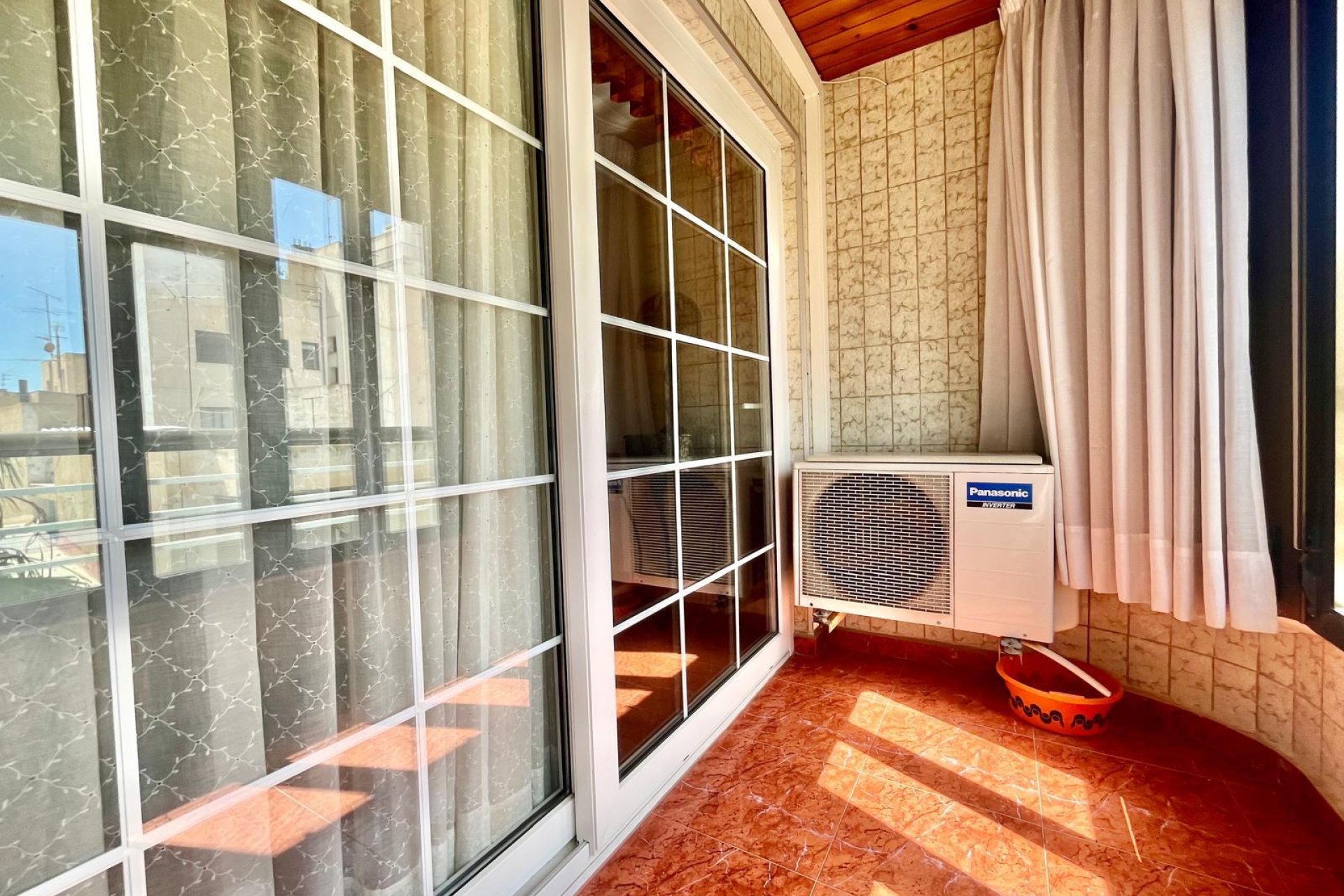 Revente - Apartment -
Torrevieja - Centro