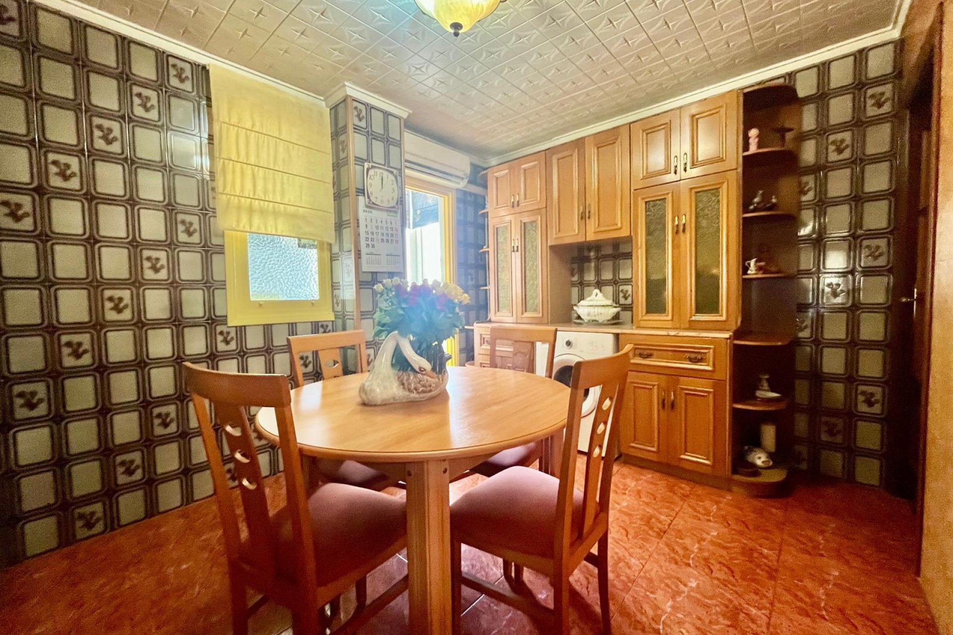 Revente - Apartment -
Torrevieja - Centro