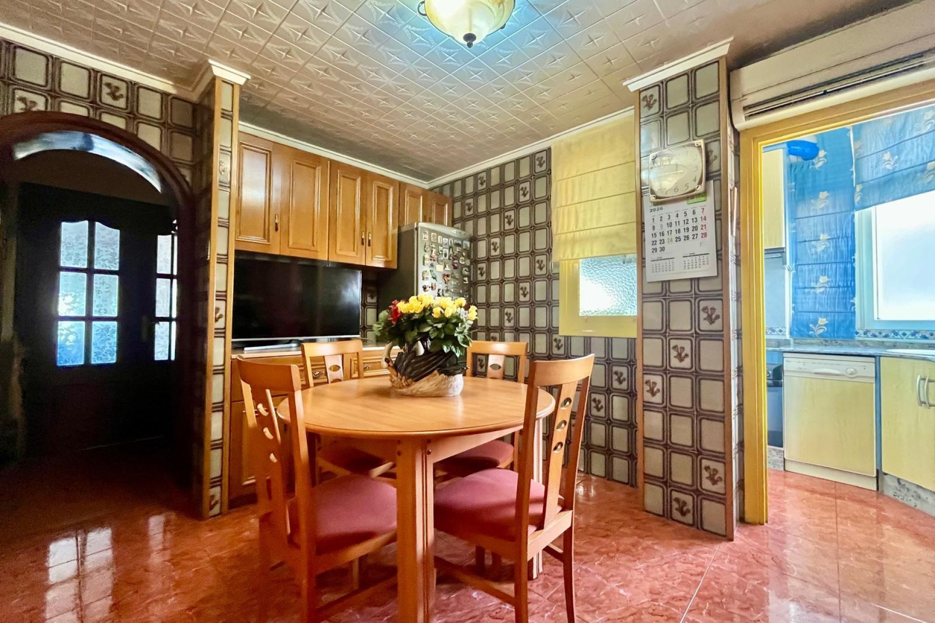 Revente - Apartment -
Torrevieja - Centro