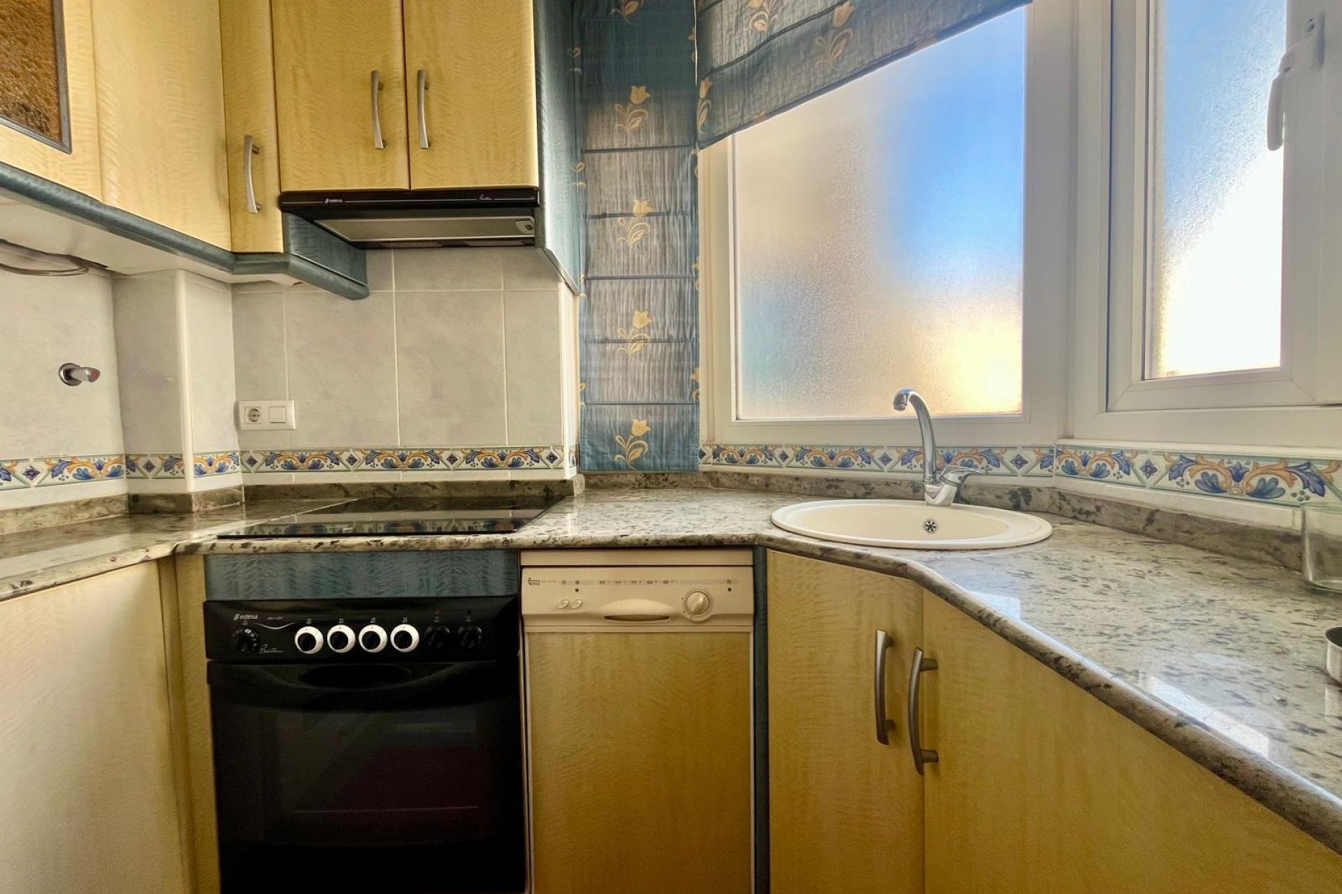 Revente - Apartment -
Torrevieja - Centro