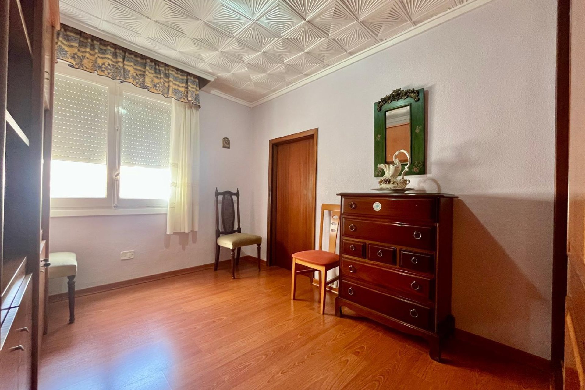 Revente - Apartment -
Torrevieja - Centro