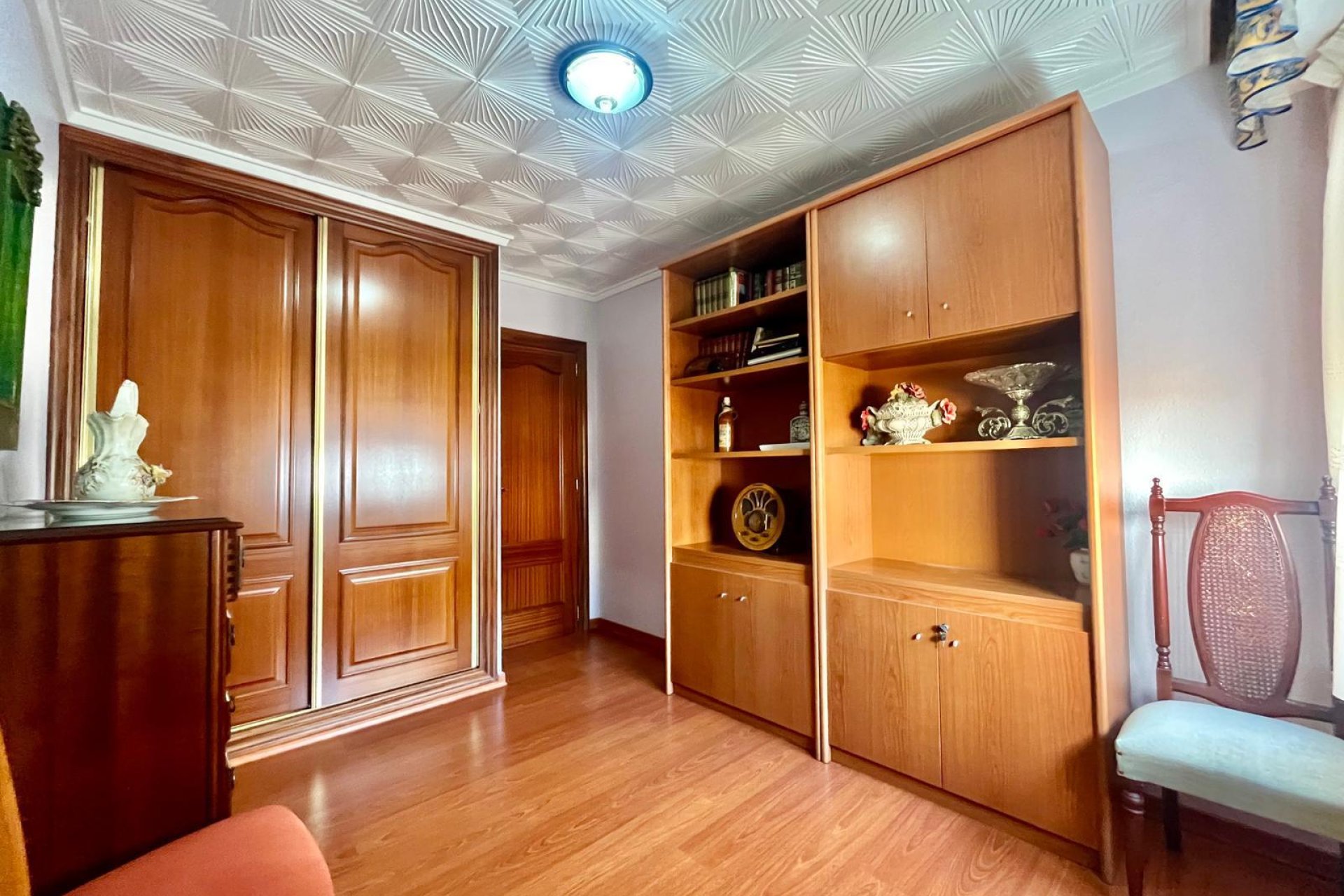 Revente - Apartment -
Torrevieja - Centro