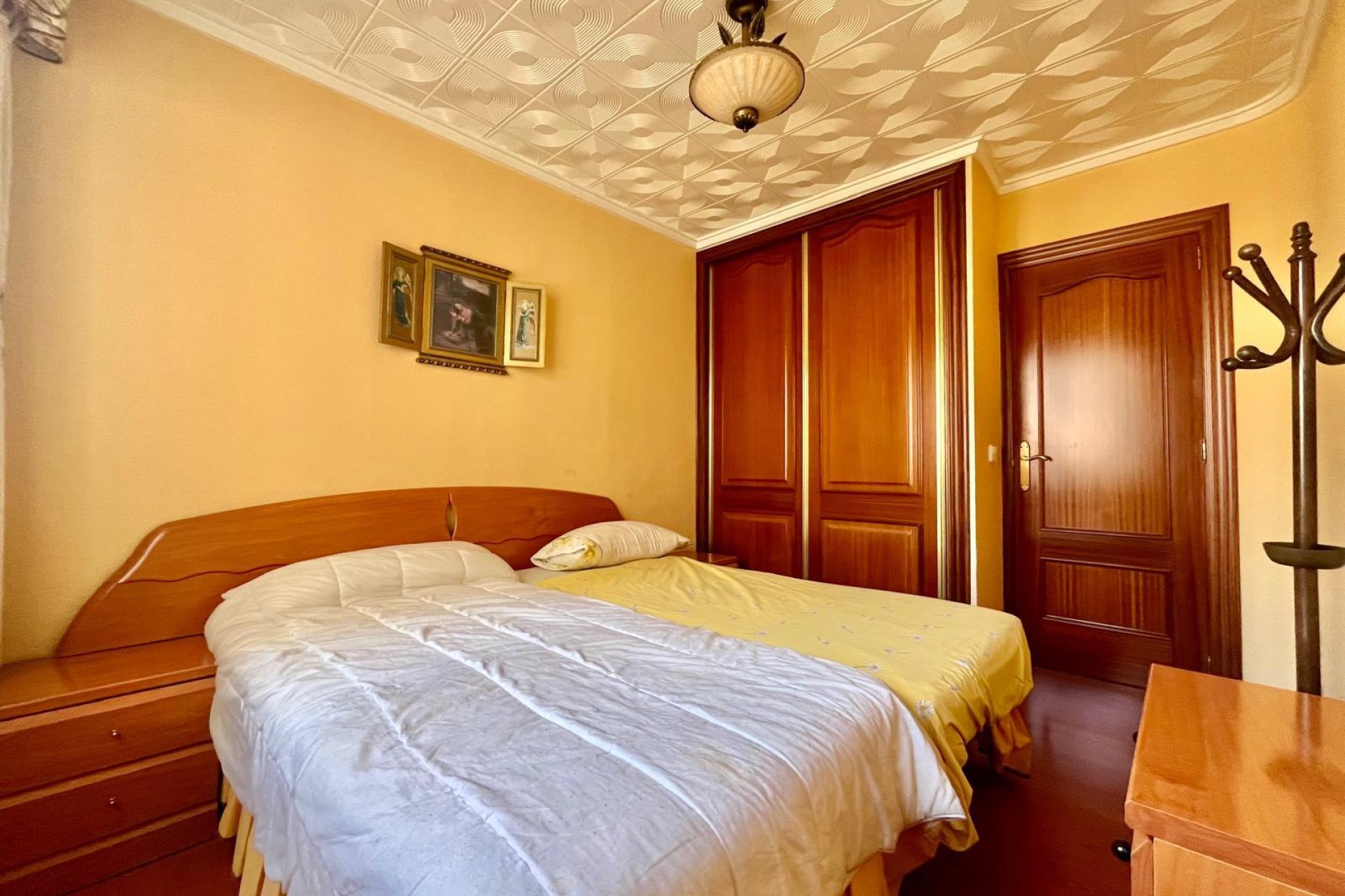 Revente - Apartment -
Torrevieja - Centro
