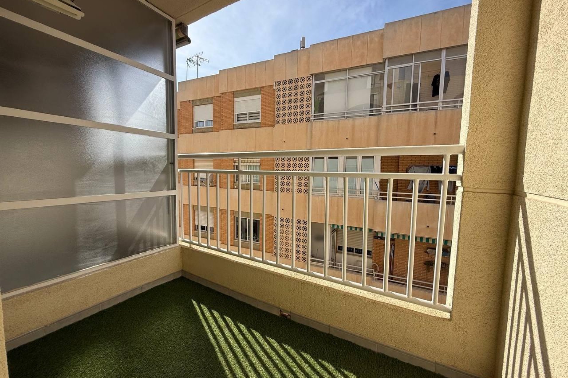 Revente - Apartment -
Torrevieja - Centro