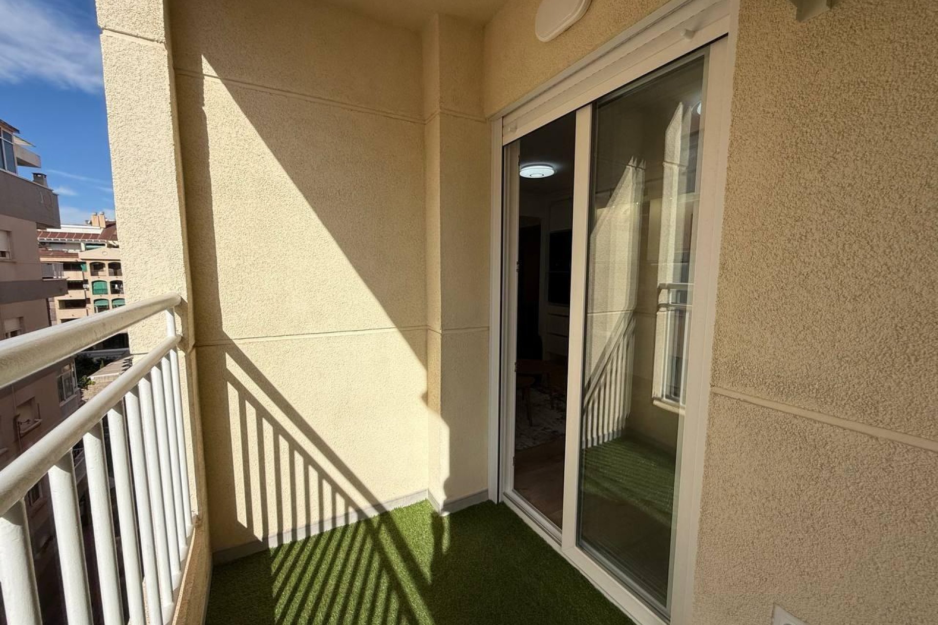 Revente - Apartment -
Torrevieja - Centro