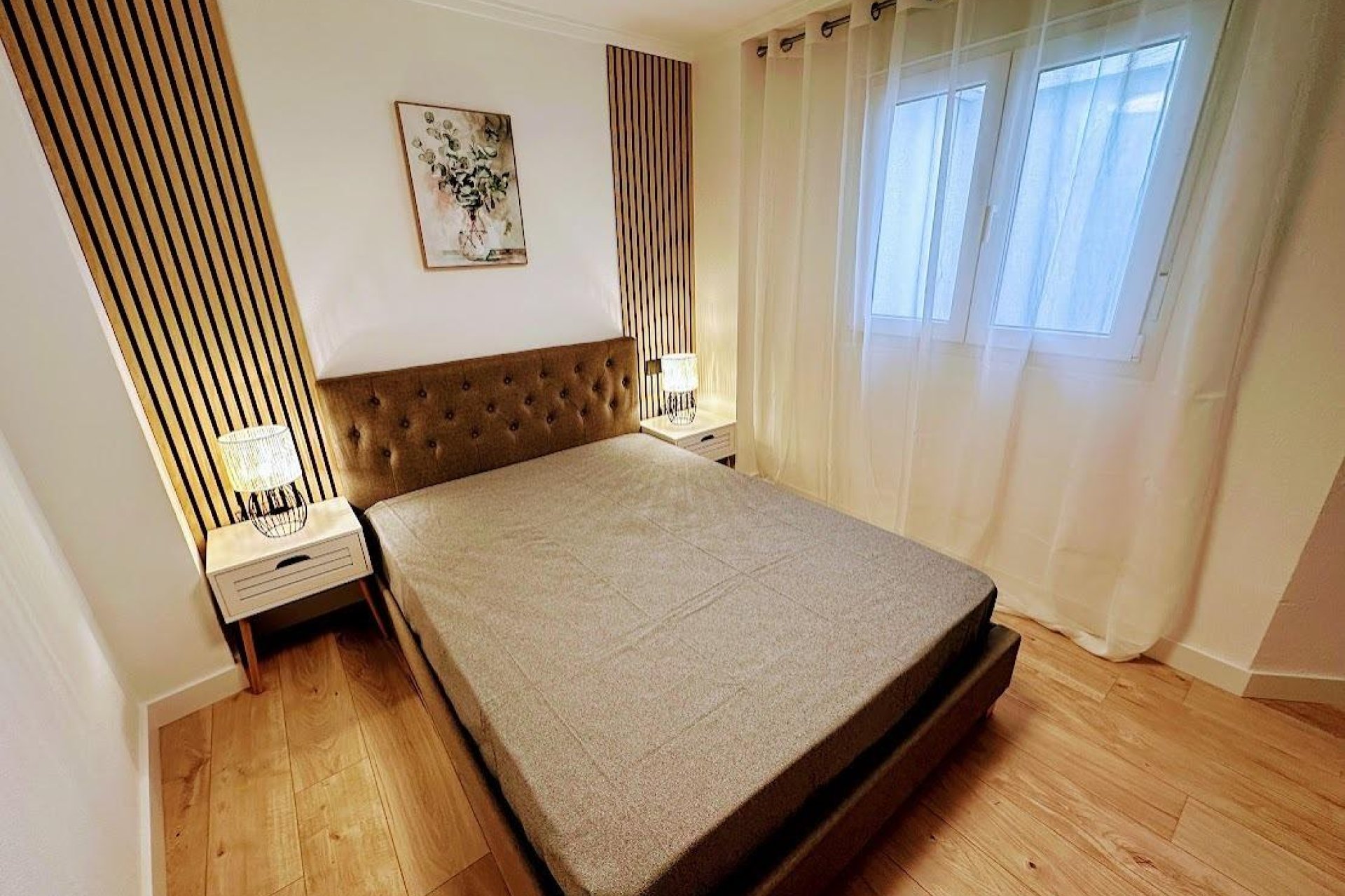 Revente - Apartment -
Torrevieja - Centro